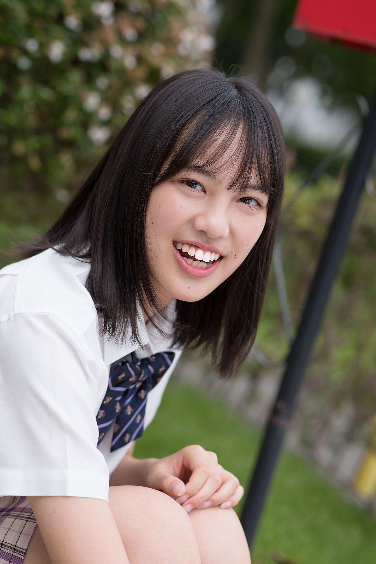 Sarina Kashiwagi 柏木さりな - Premium Gallery 3.5-图35