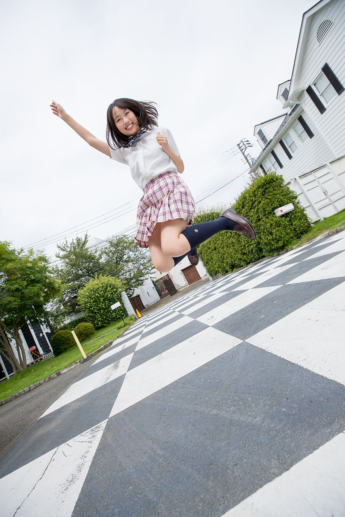 Sarina Kashiwagi 柏木さりな - Premium Gallery 3.5-图36