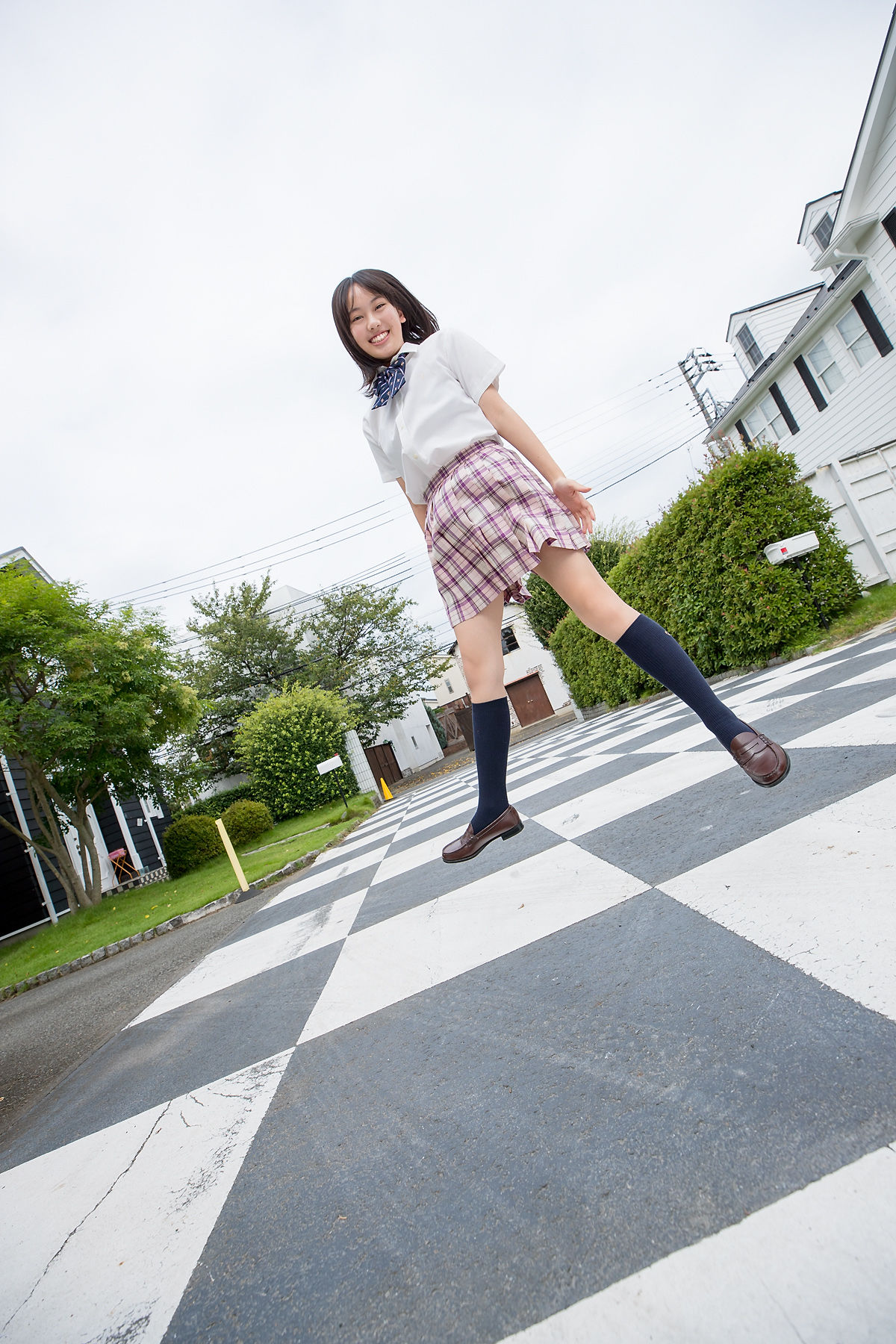 Sarina Kashiwagi 柏木さりな - Premium Gallery 3.5-图37