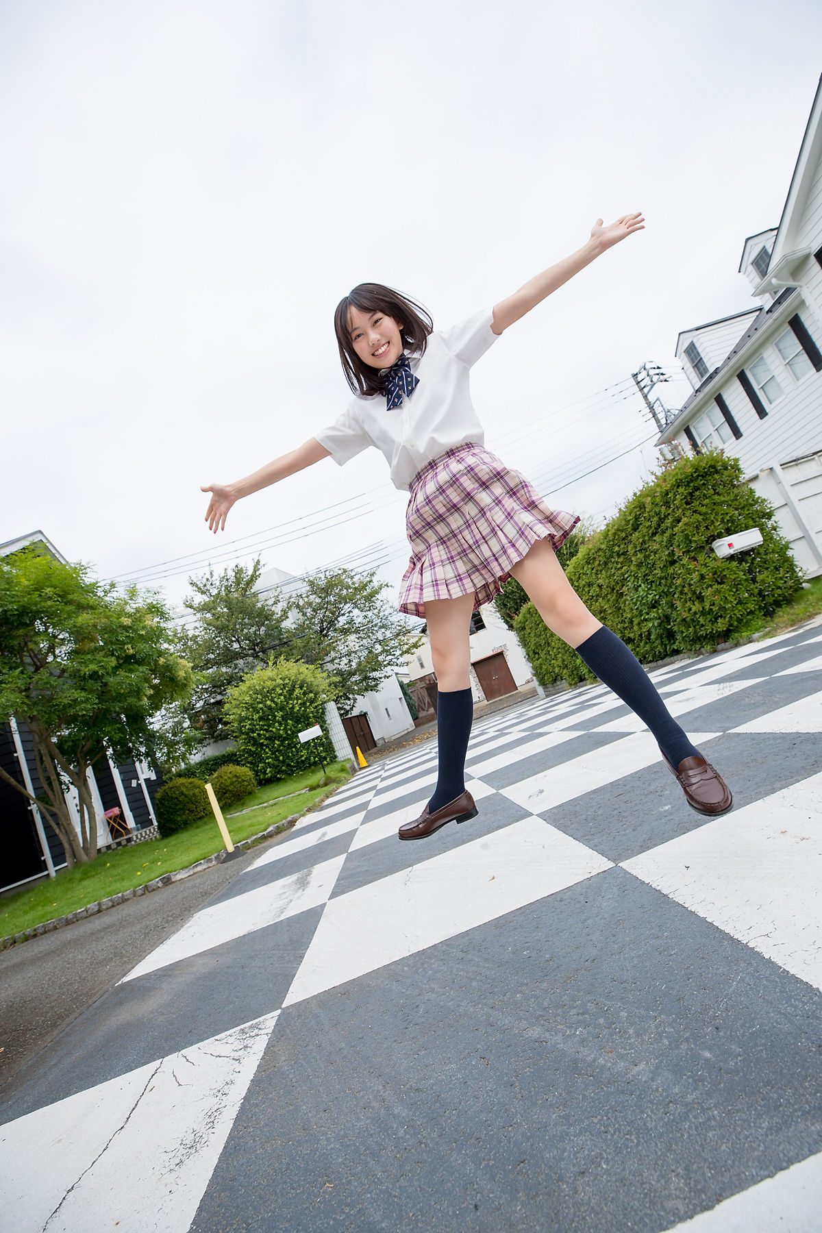 Sarina Kashiwagi 柏木さりな - Premium Gallery 3.5-图38