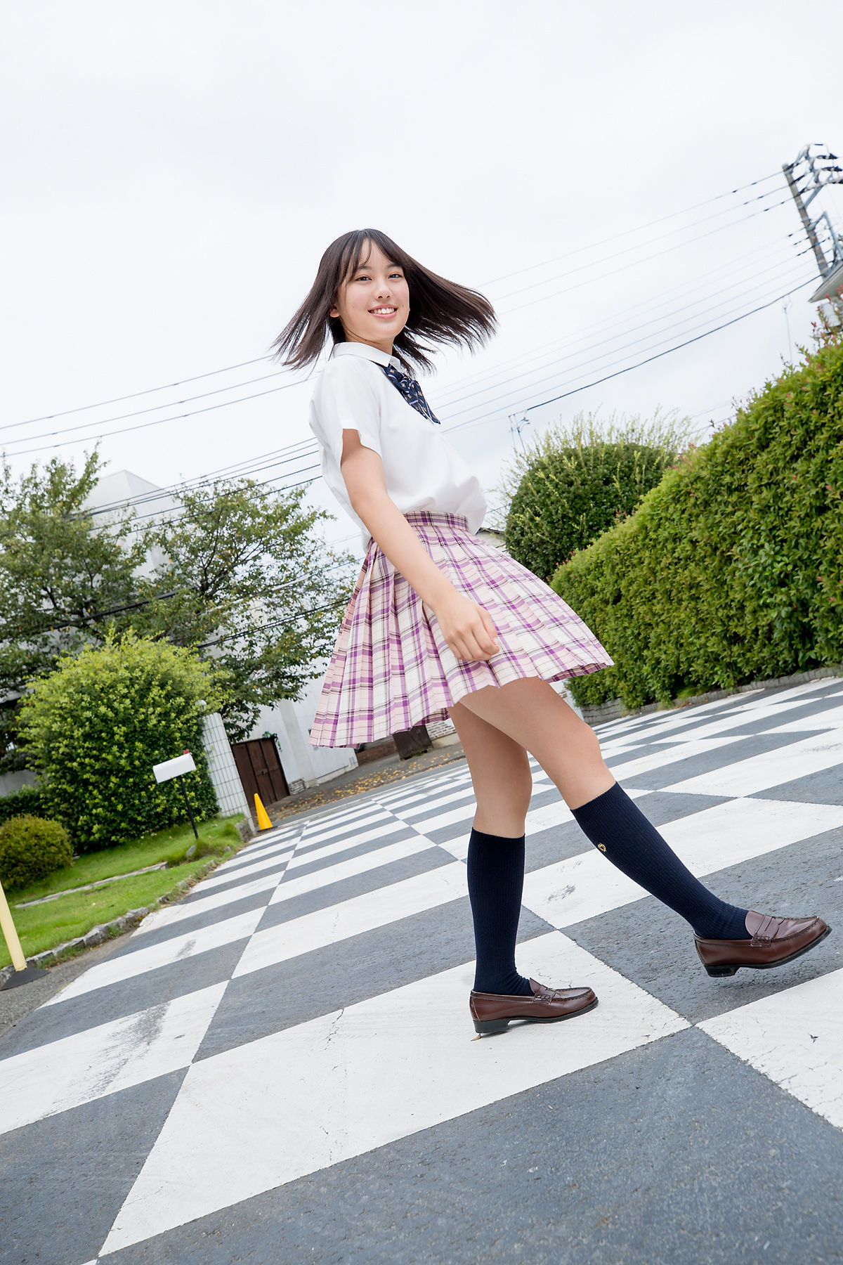 Sarina Kashiwagi 柏木さりな - Premium Gallery 3.5-图39