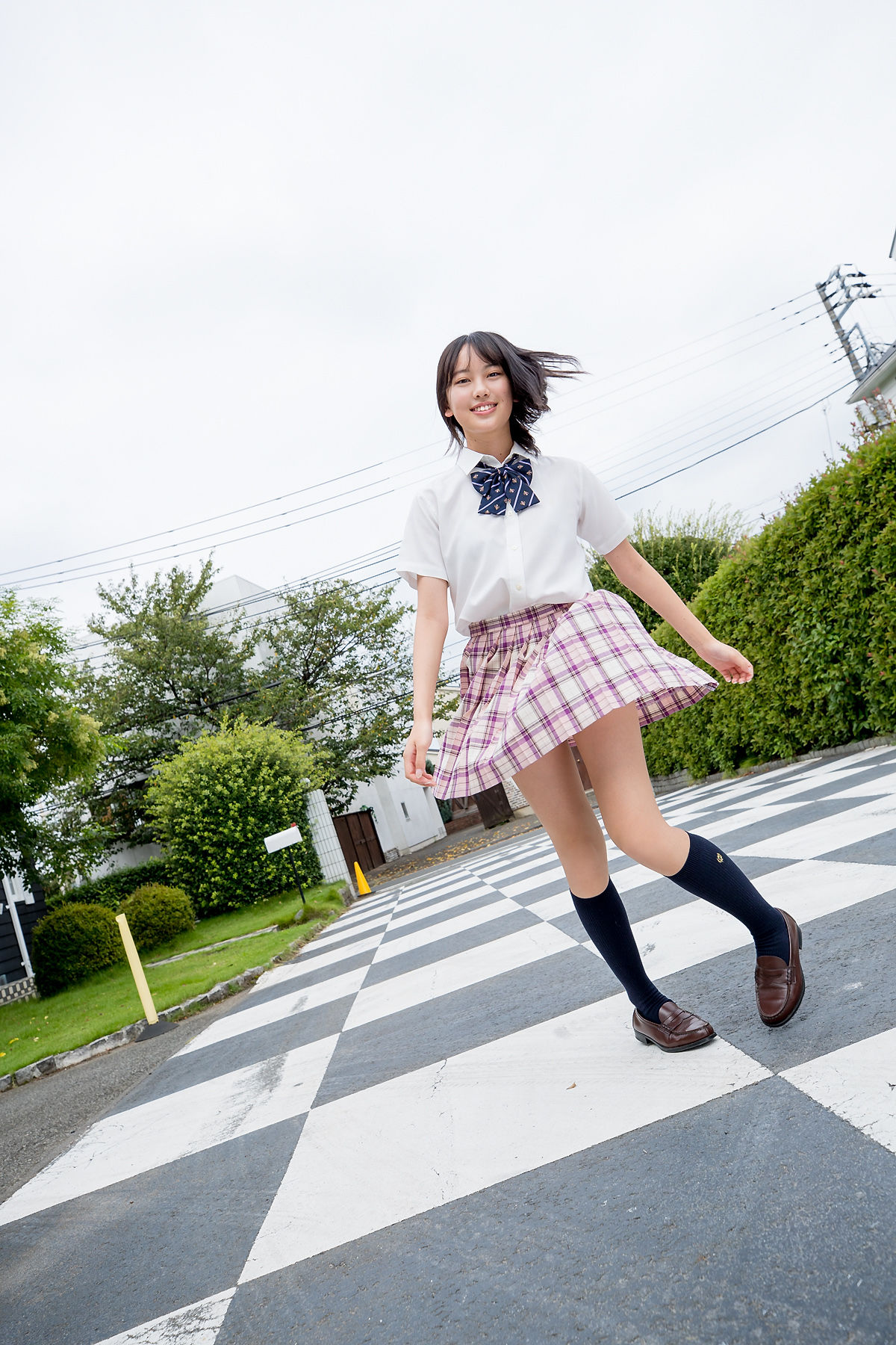 Sarina Kashiwagi 柏木さりな - Premium Gallery 3.5-图40