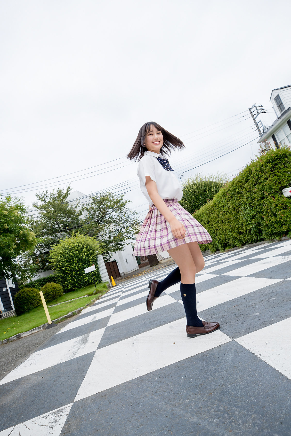 Sarina Kashiwagi 柏木さりな - Premium Gallery 3.5-图41