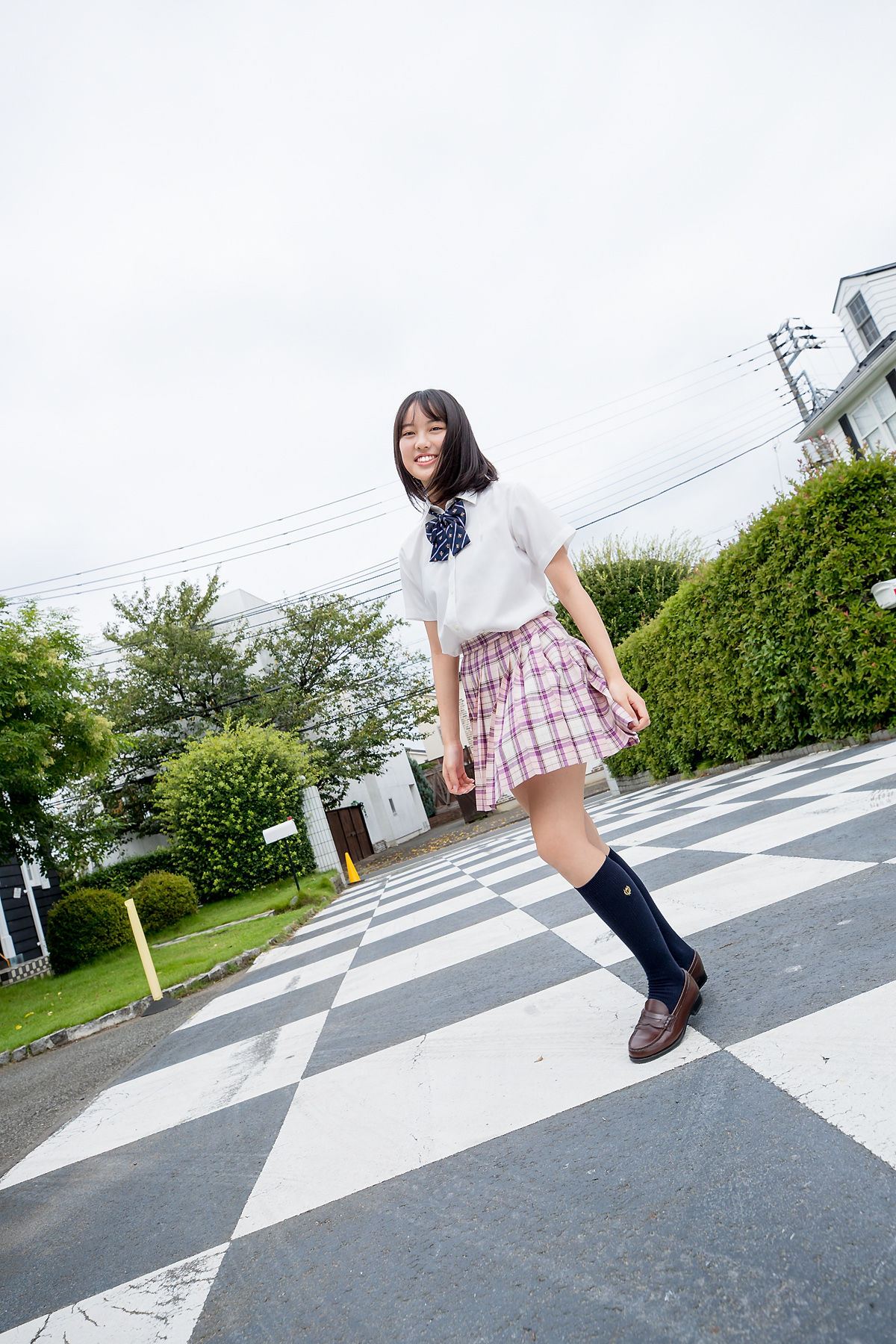 Sarina Kashiwagi 柏木さりな - Premium Gallery 3.5-图42