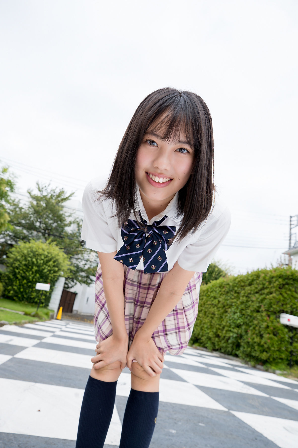 Sarina Kashiwagi 柏木さりな - Premium Gallery 3.5-图44