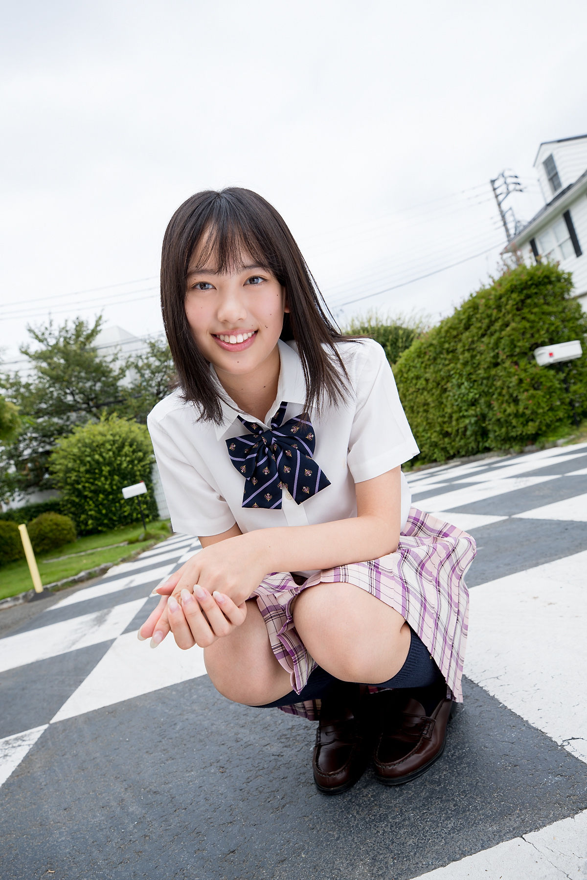 Sarina Kashiwagi 柏木さりな - Premium Gallery 3.5-图46