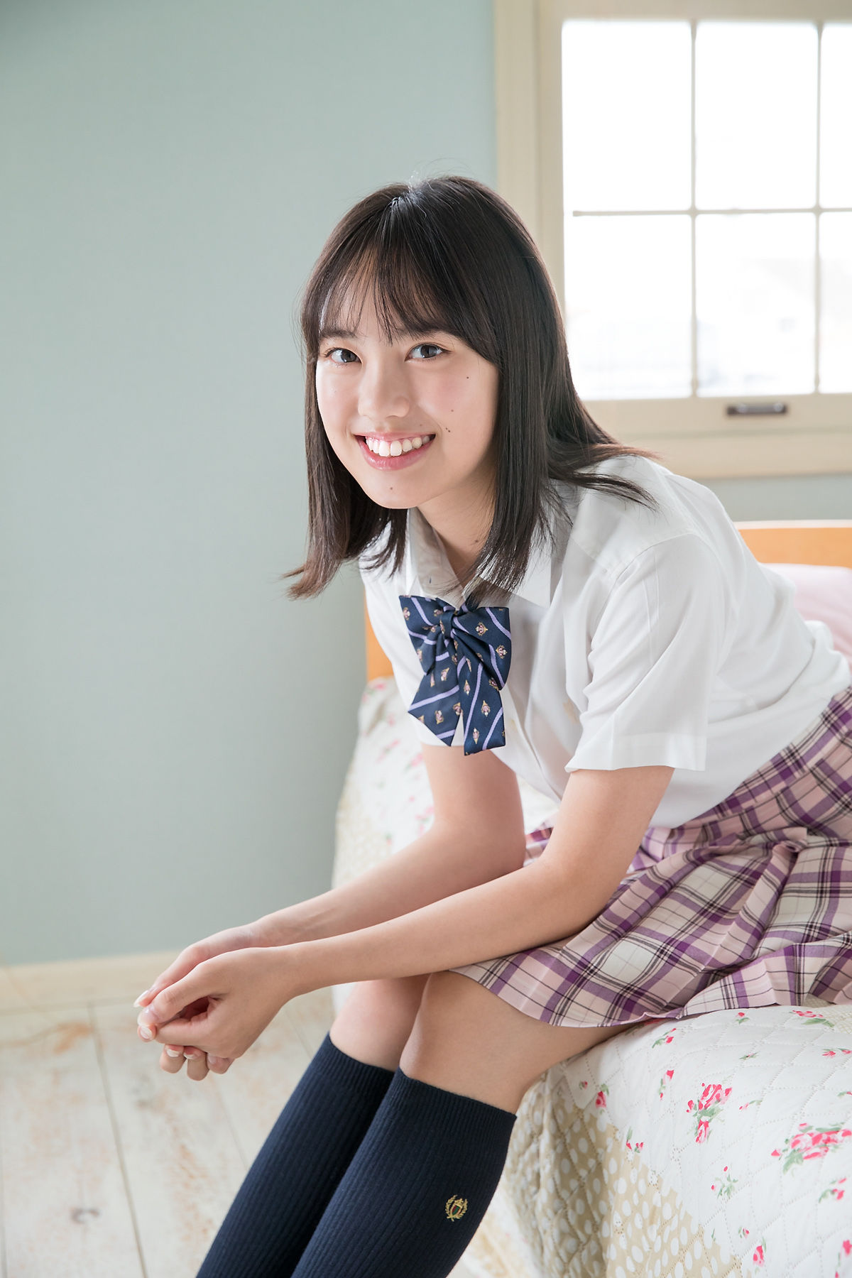 Sarina Kashiwagi 柏木さりな - Premium Gallery 3.5-图5