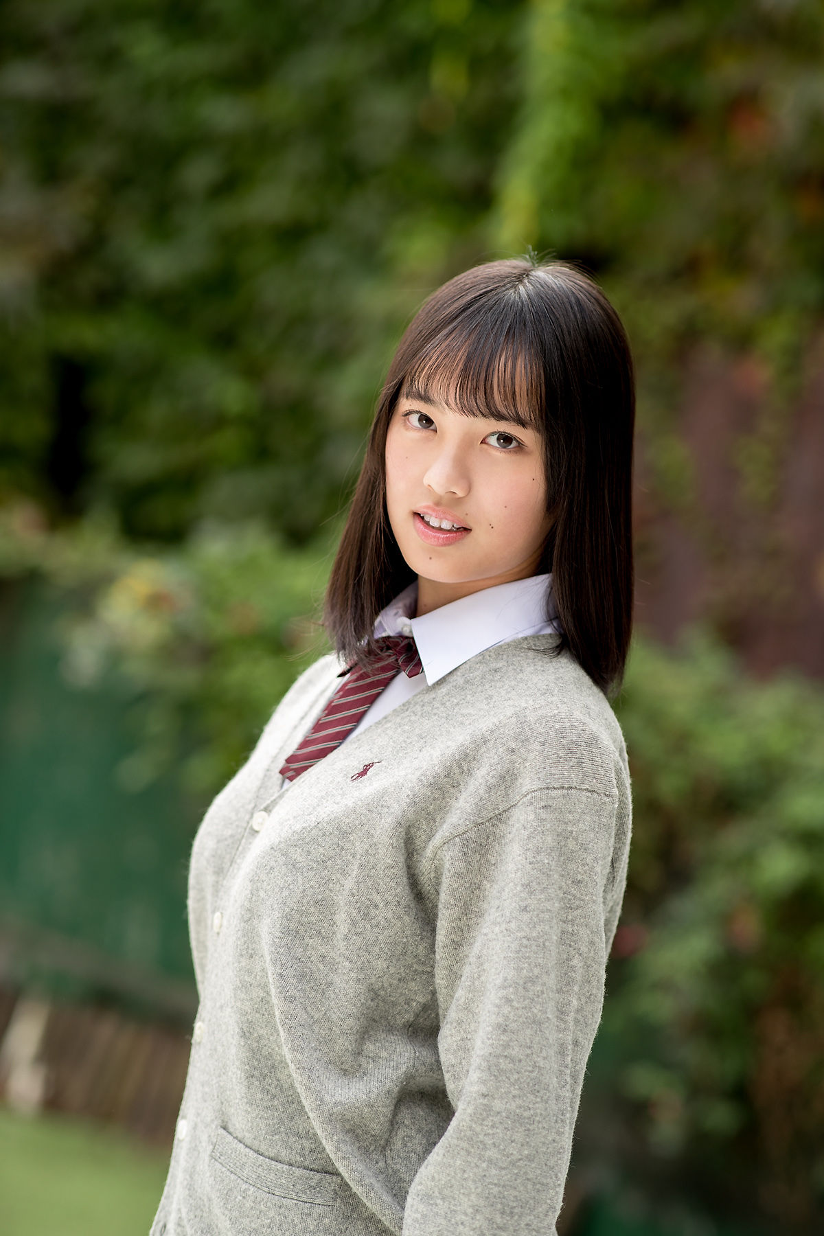 Sarina Kashiwagi 柏木さりな - Premium Gallery 4.1-图10