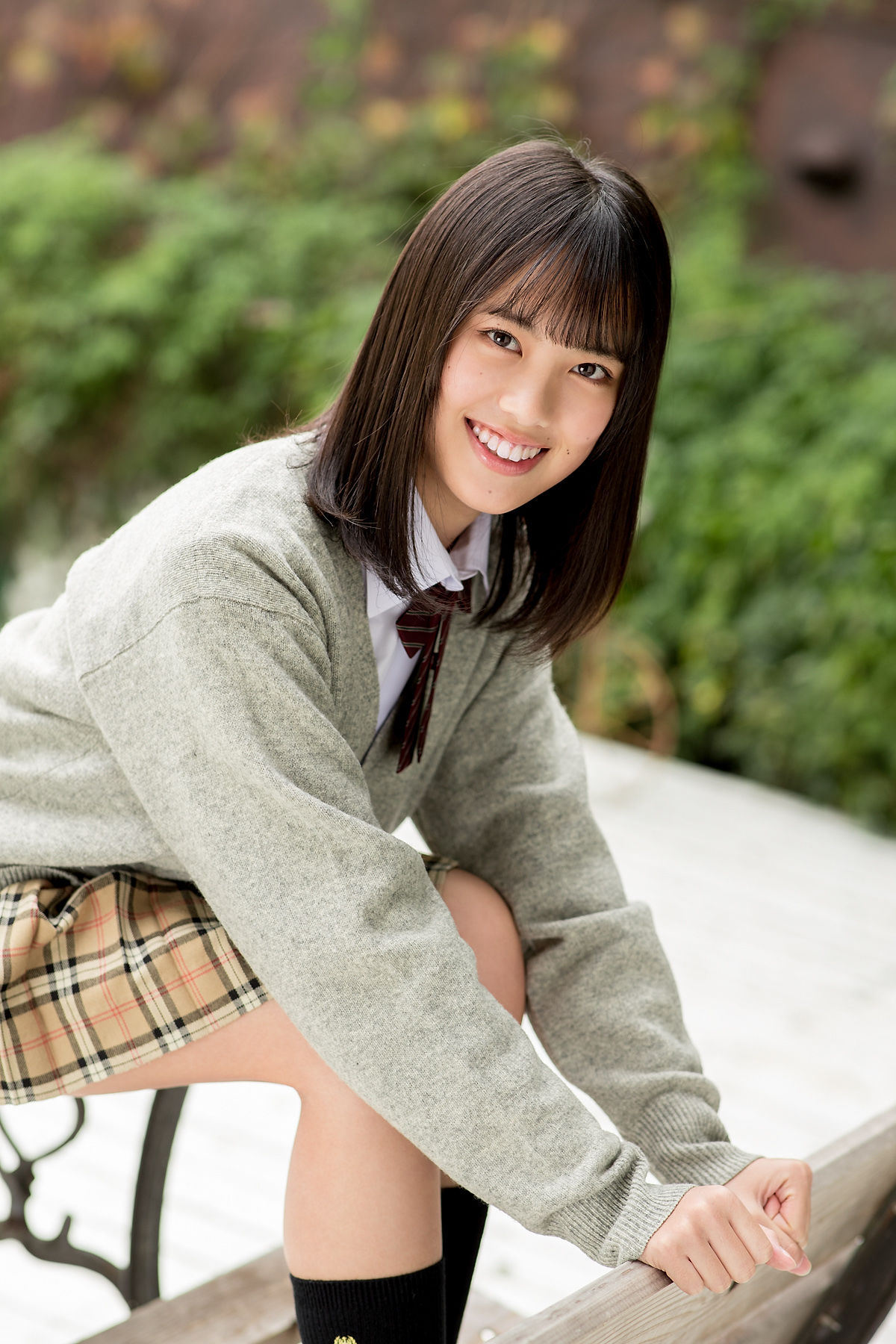 Sarina Kashiwagi 柏木さりな - Premium Gallery 4.1-图13