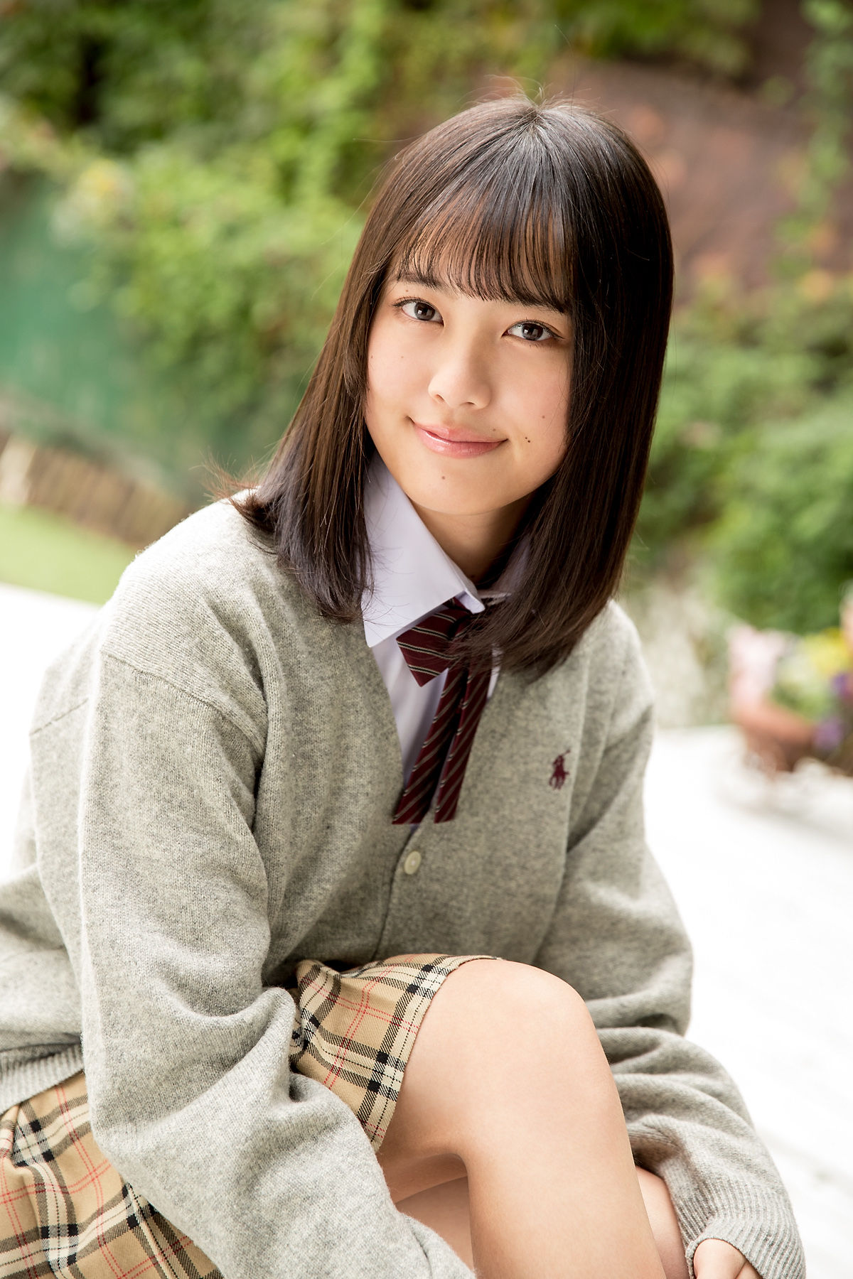 Sarina Kashiwagi 柏木さりな - Premium Gallery 4.1-图18