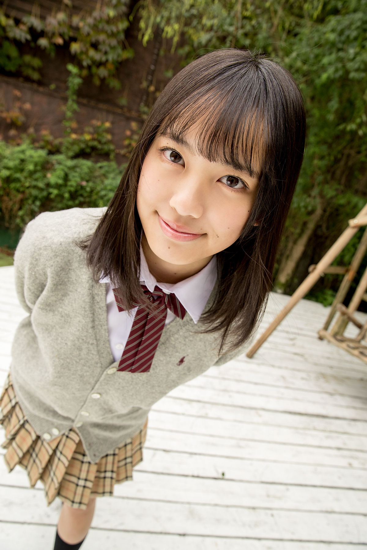 Sarina Kashiwagi 柏木さりな - Premium Gallery 4.1-图41