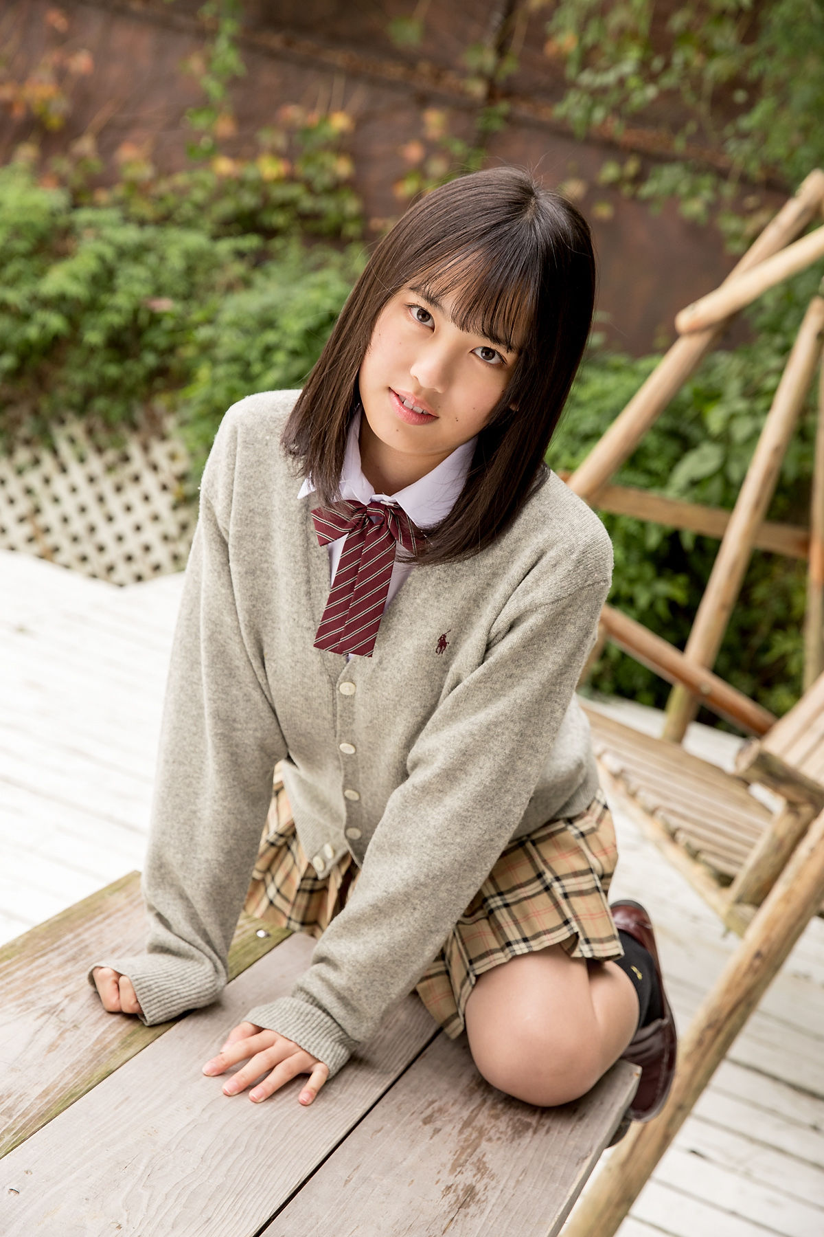 Sarina Kashiwagi 柏木さりな - Premium Gallery 4.1-图44