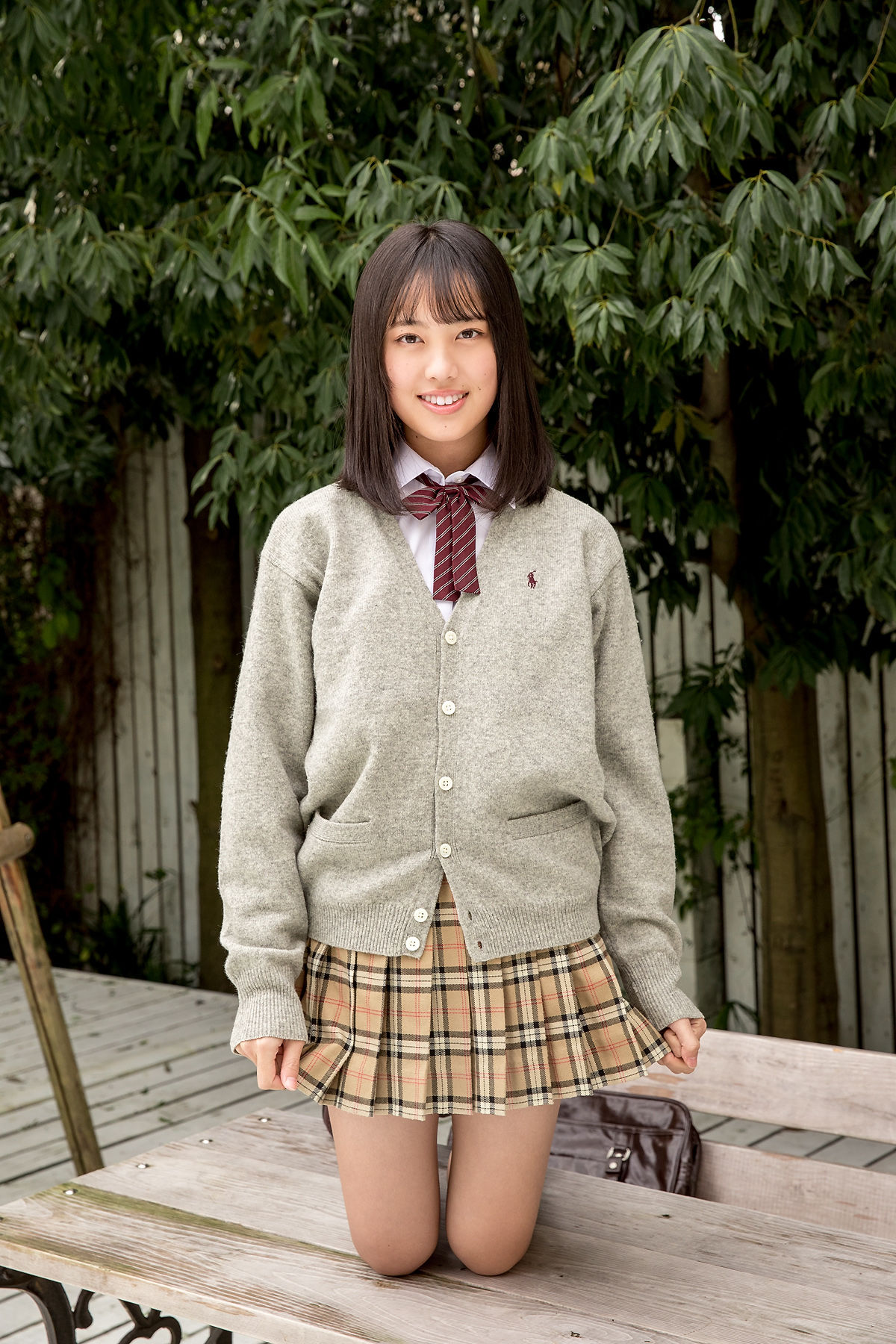 Sarina Kashiwagi 柏木さりな - Premium Gallery 4.1-图52