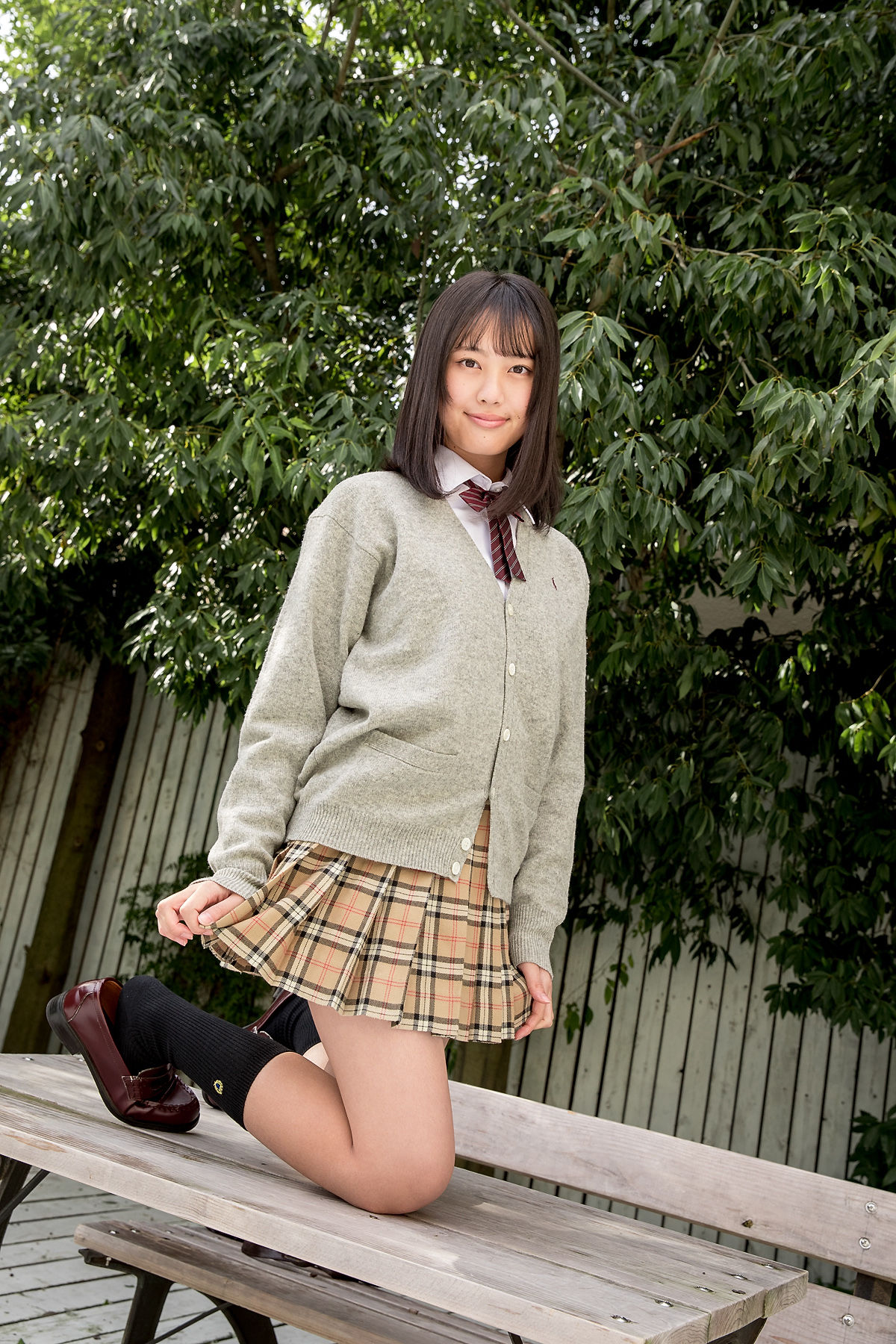 Sarina Kashiwagi 柏木さりな - Premium Gallery 4.1-图53