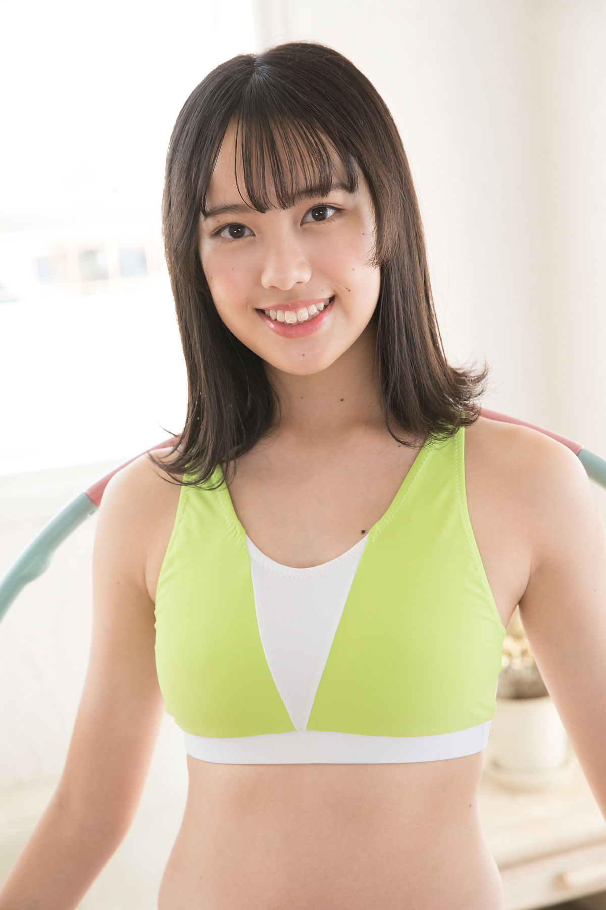 Sarina Kashiwagi 柏木さりな - Premium Gallery 4.4-图20