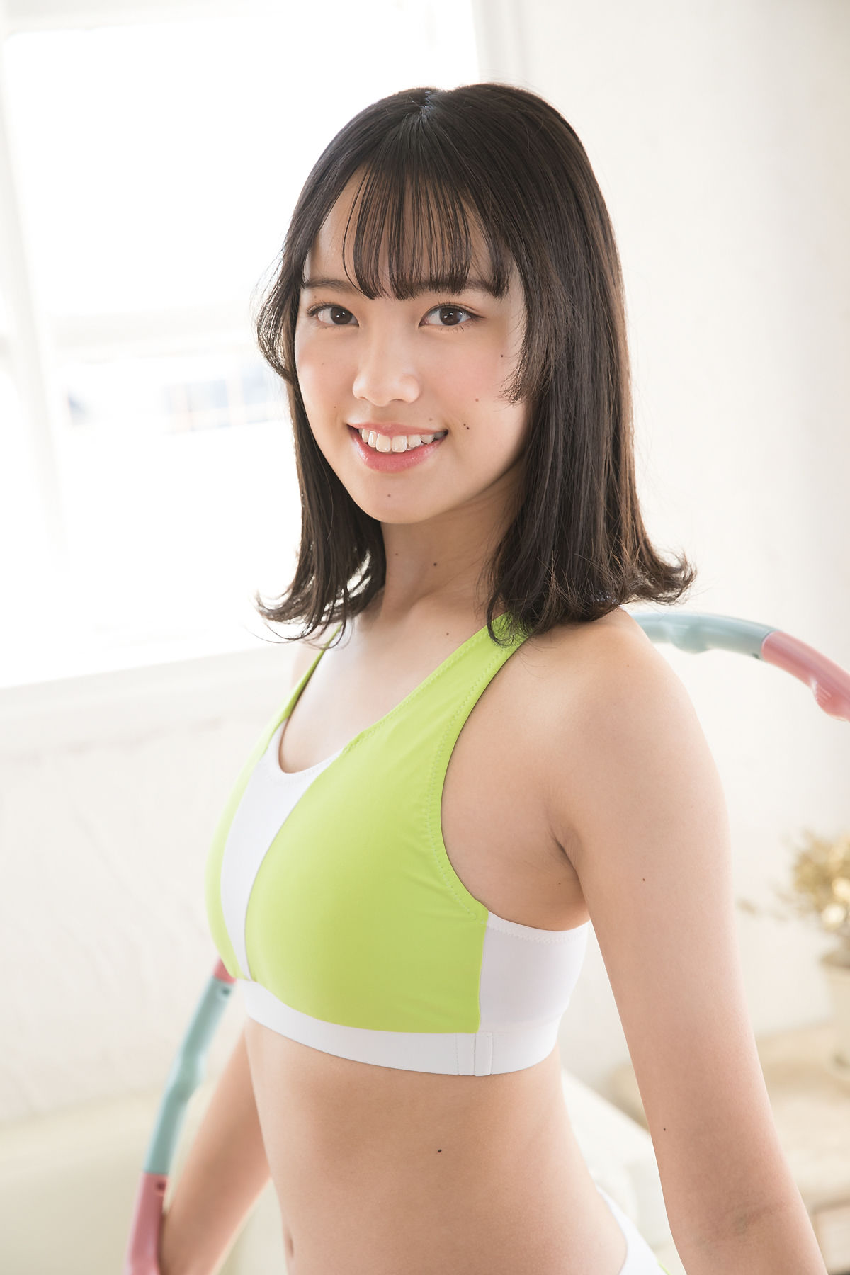 Sarina Kashiwagi 柏木さりな - Premium Gallery 4.4-图21