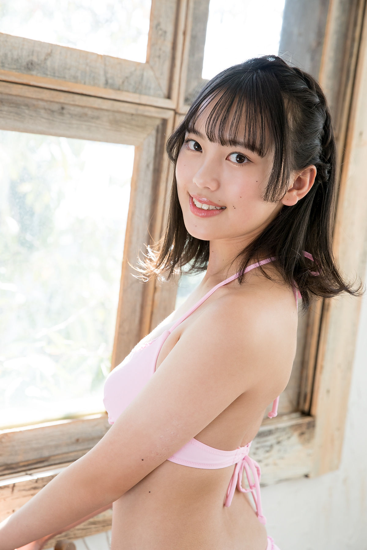 Sarina Kashiwagi 柏木さりな - Premium Gallery 4.5-图20