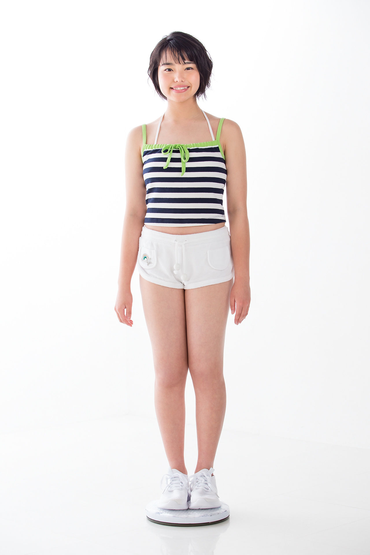 Saya Asahina 朝比奈さや - Regular Gallery 01-图0