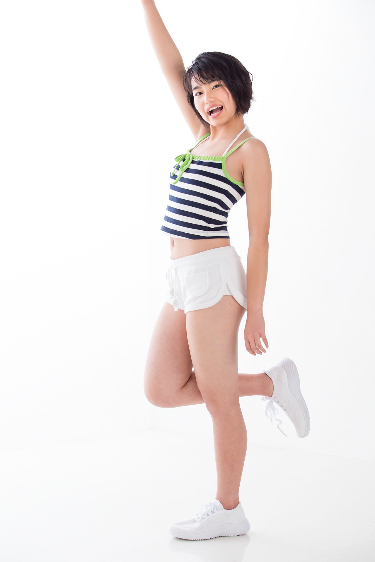 Saya Asahina 朝比奈さや - Regular Gallery 01-图9