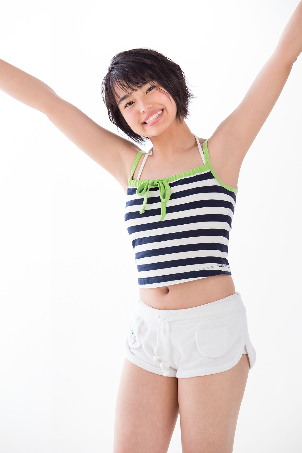 Saya Asahina 朝比奈さや - Regular Gallery 01-图18