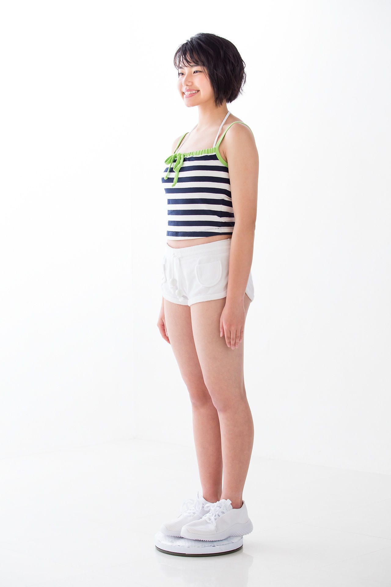 Saya Asahina 朝比奈さや - Regular Gallery 01-图1