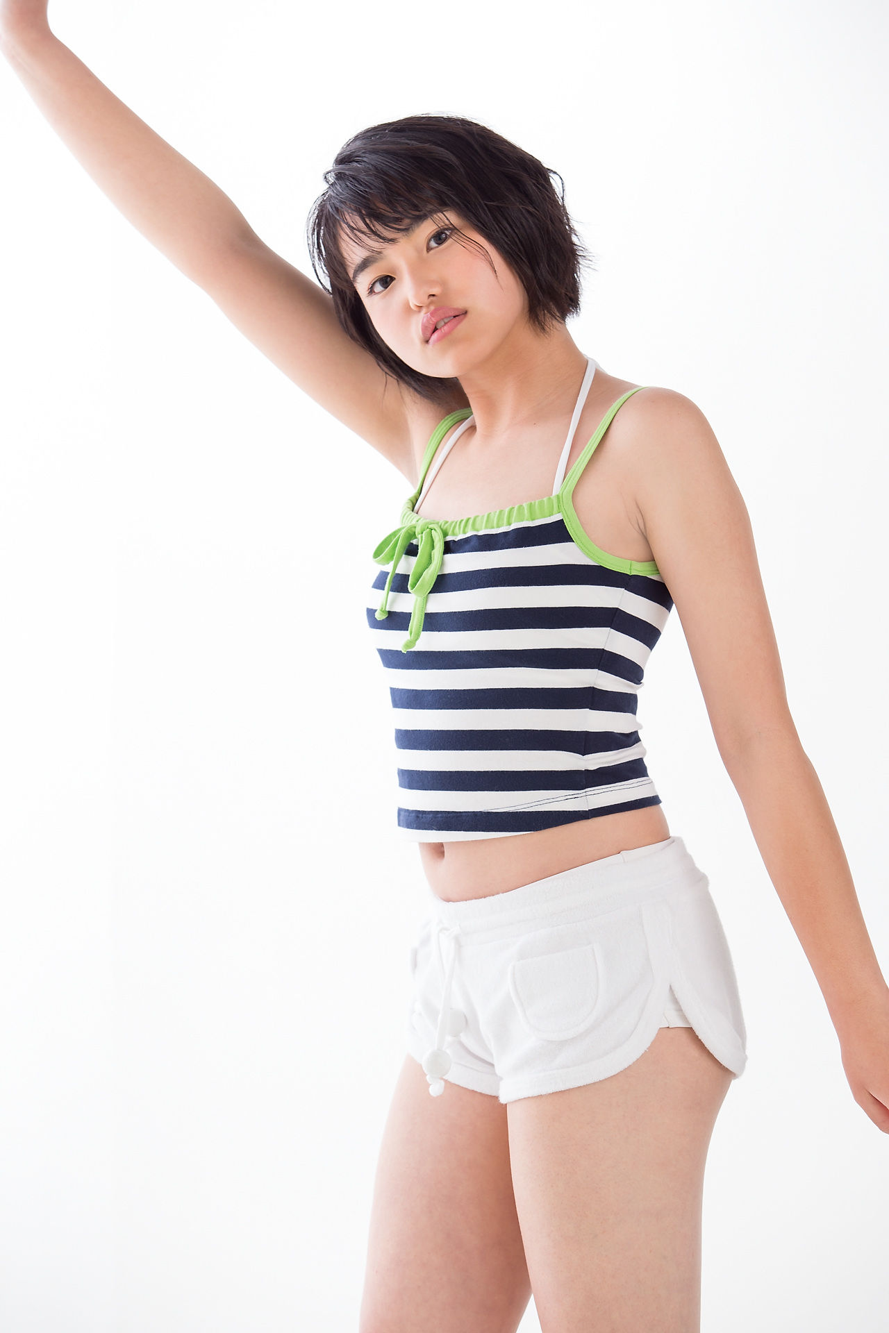 Saya Asahina 朝比奈さや - Regular Gallery 01-图19