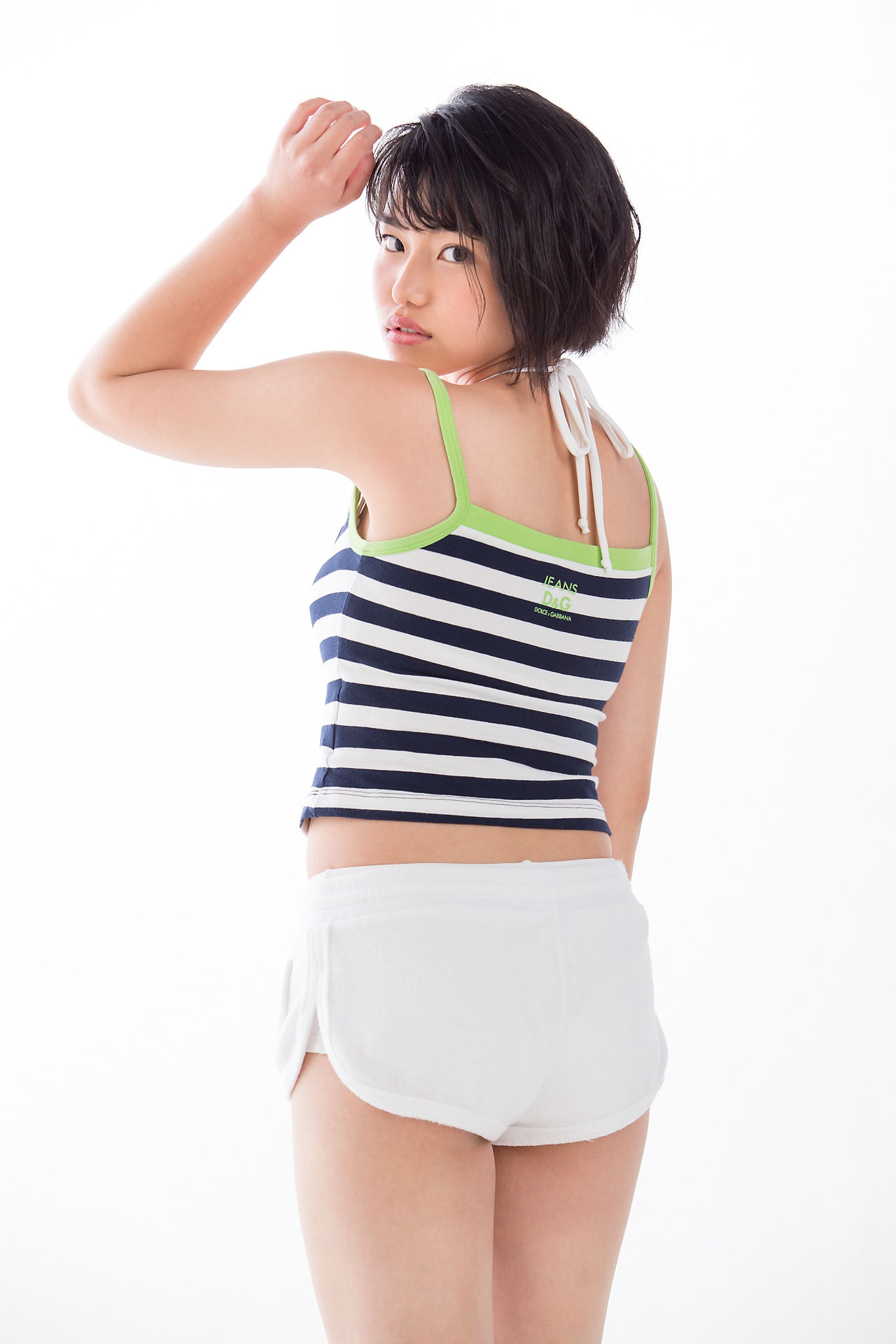 Saya Asahina 朝比奈さや - Regular Gallery 01-图20