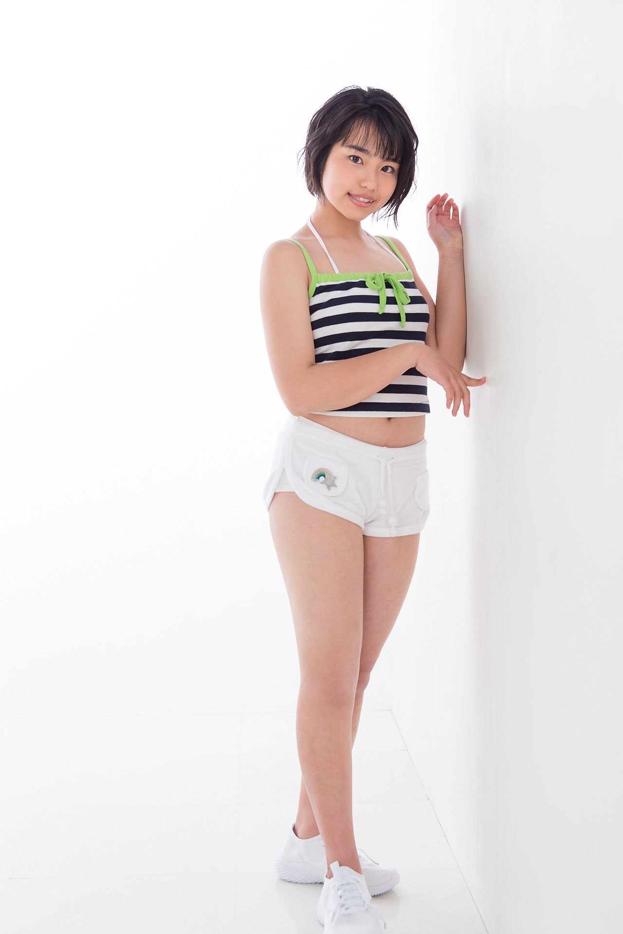 Saya Asahina 朝比奈さや - Regular Gallery 01-图25