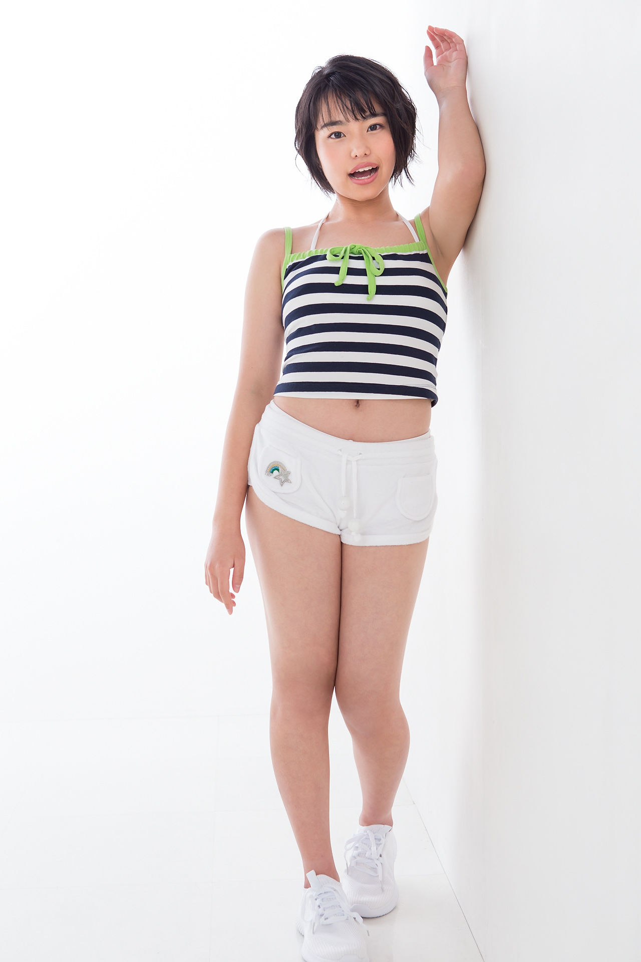 Saya Asahina 朝比奈さや - Regular Gallery 01-图26