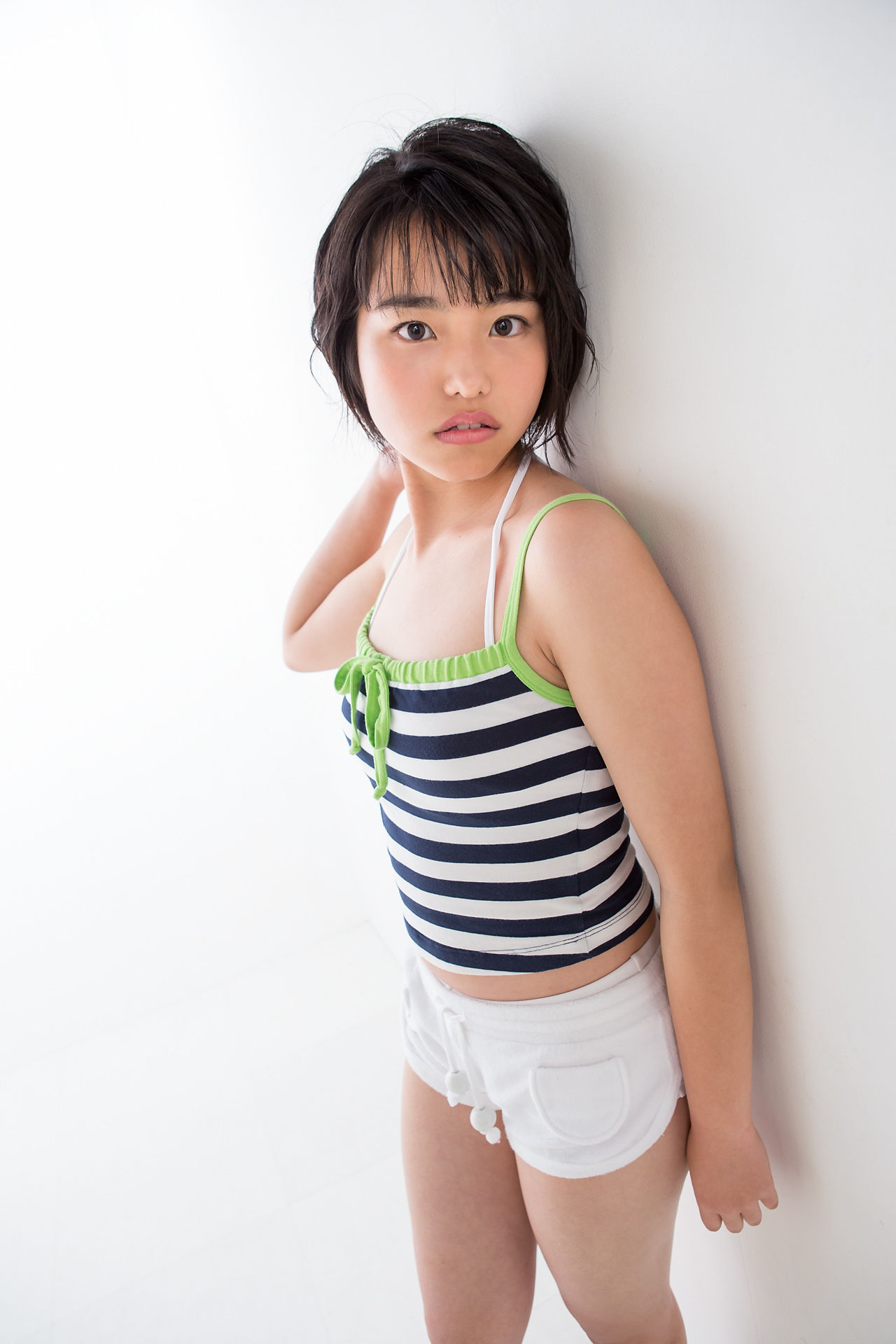 Saya Asahina 朝比奈さや - Regular Gallery 01-图31