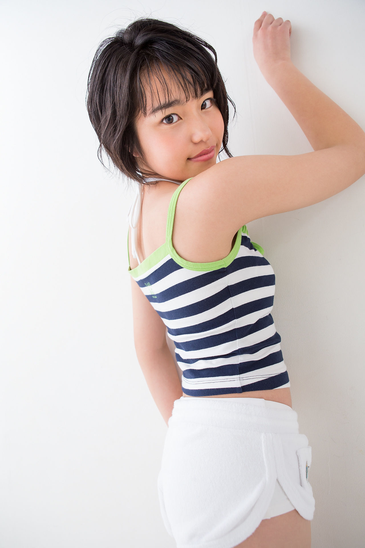 Saya Asahina 朝比奈さや - Regular Gallery 01-图34