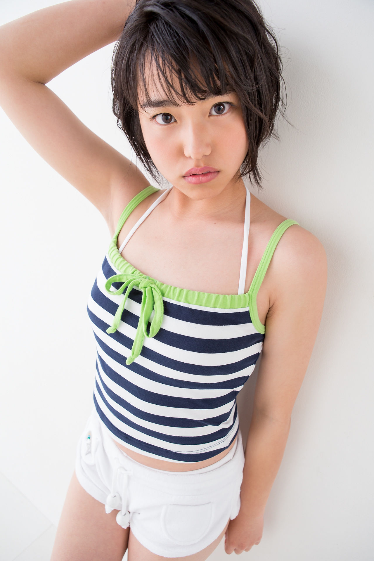 Saya Asahina 朝比奈さや - Regular Gallery 01-图36