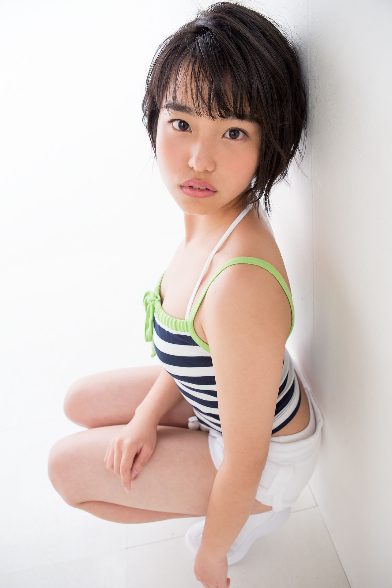 Saya Asahina 朝比奈さや - Regular Gallery 01-图37