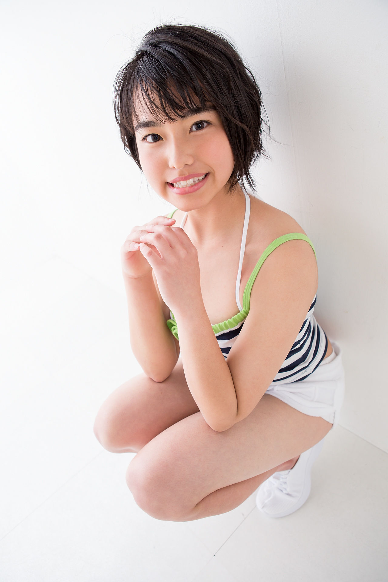 Saya Asahina 朝比奈さや - Regular Gallery 01-图38