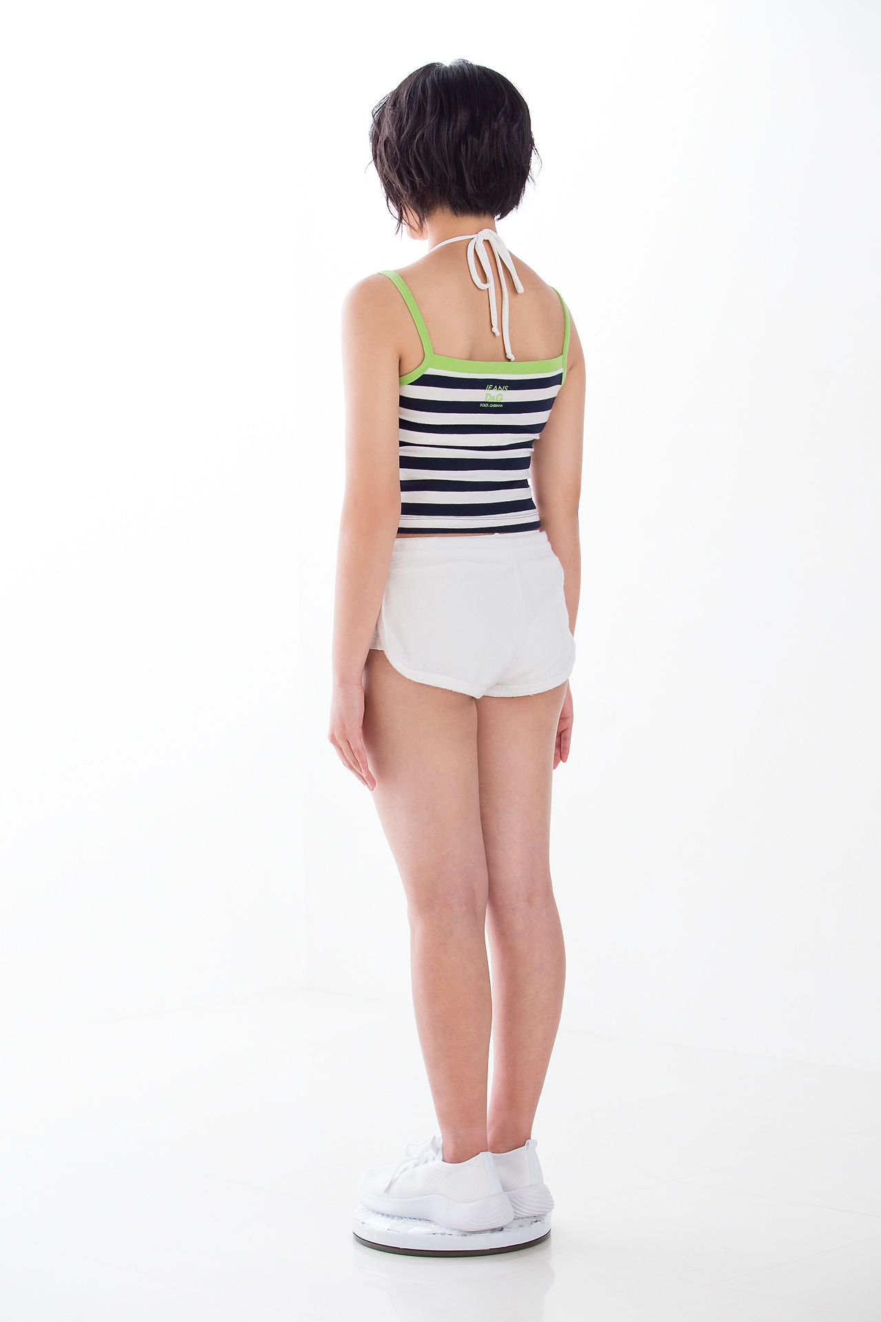 Saya Asahina 朝比奈さや - Regular Gallery 01-图3