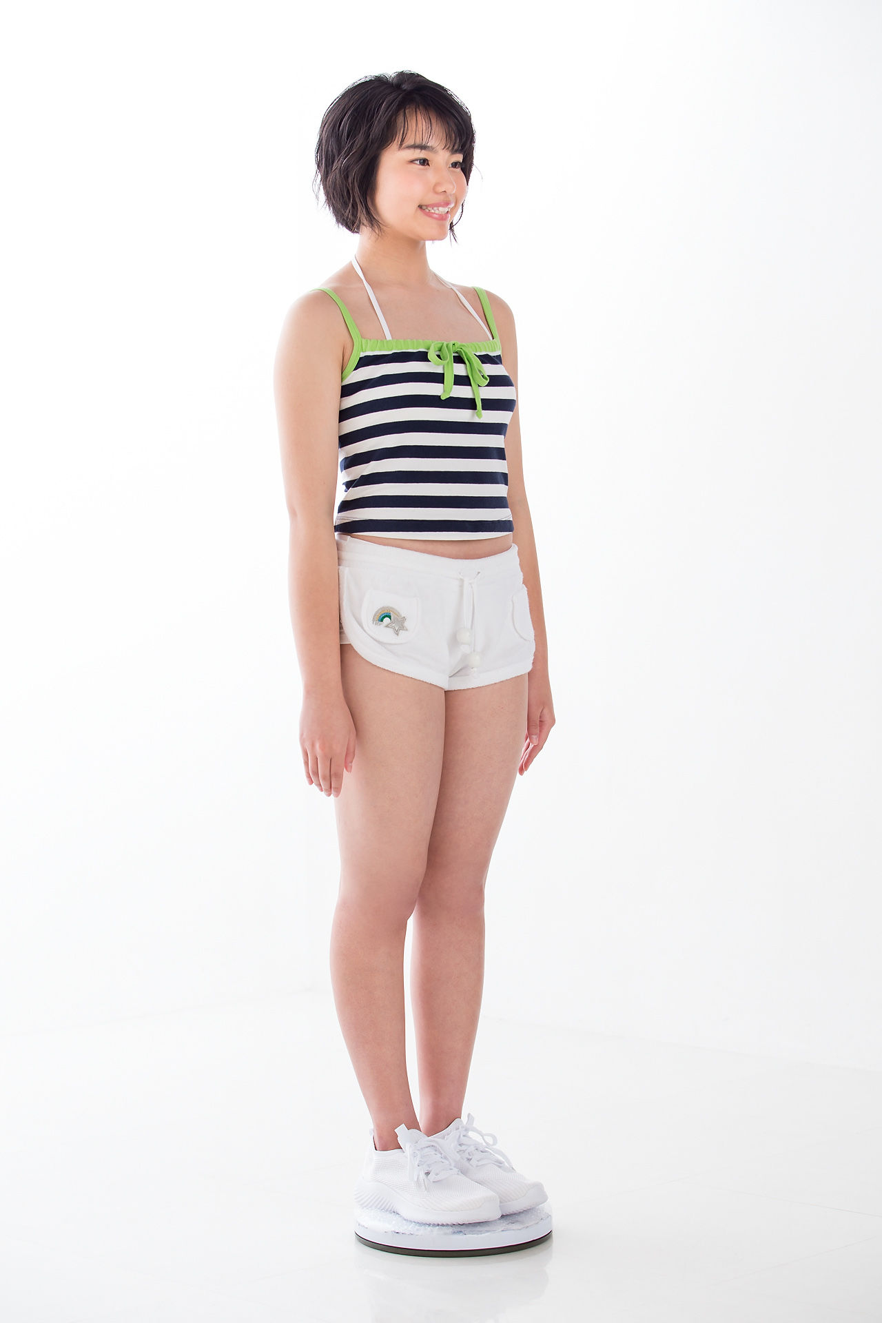 Saya Asahina 朝比奈さや - Regular Gallery 01-图7