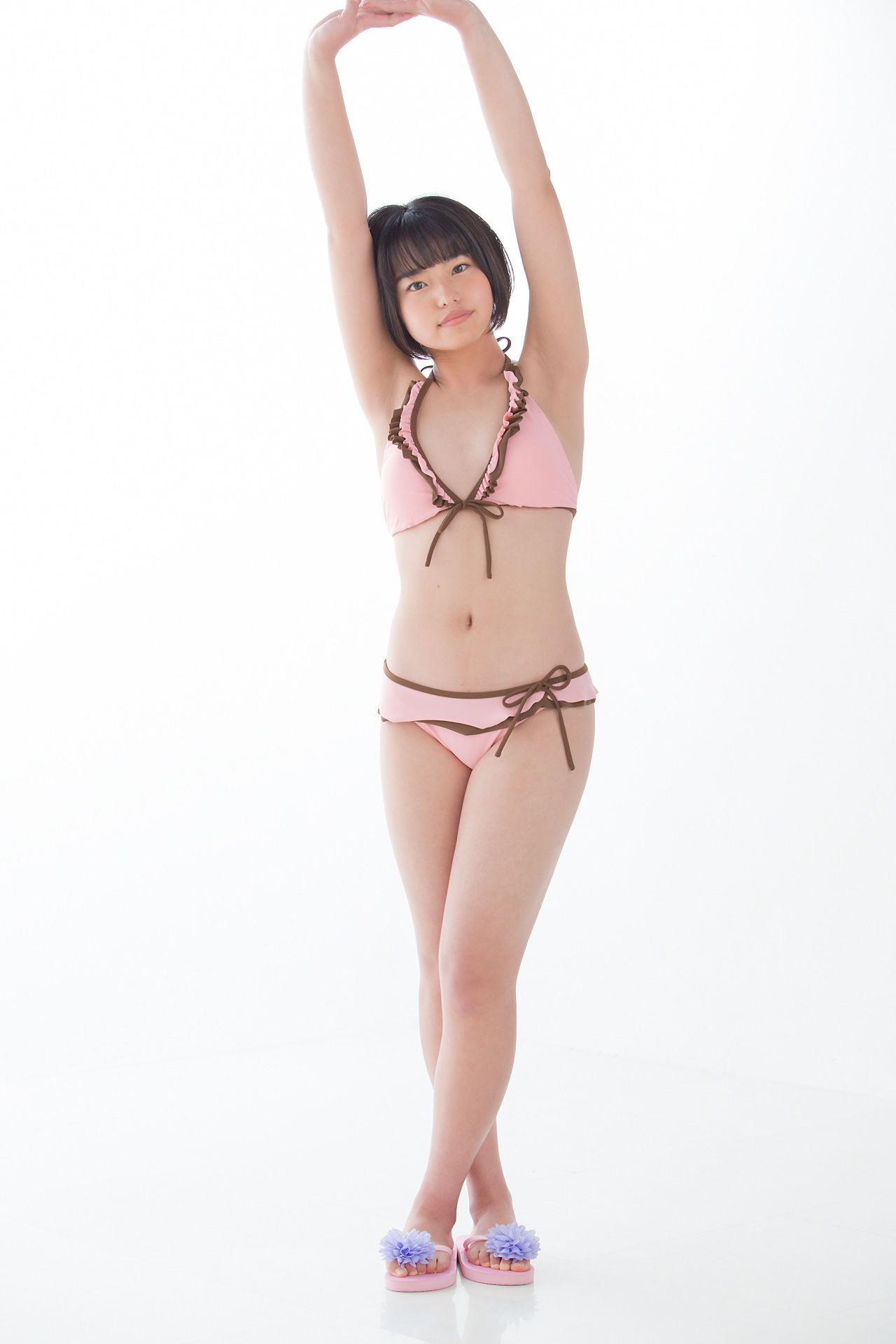 Saya Asahina 朝比奈さや - Regular Gallery 03-图12