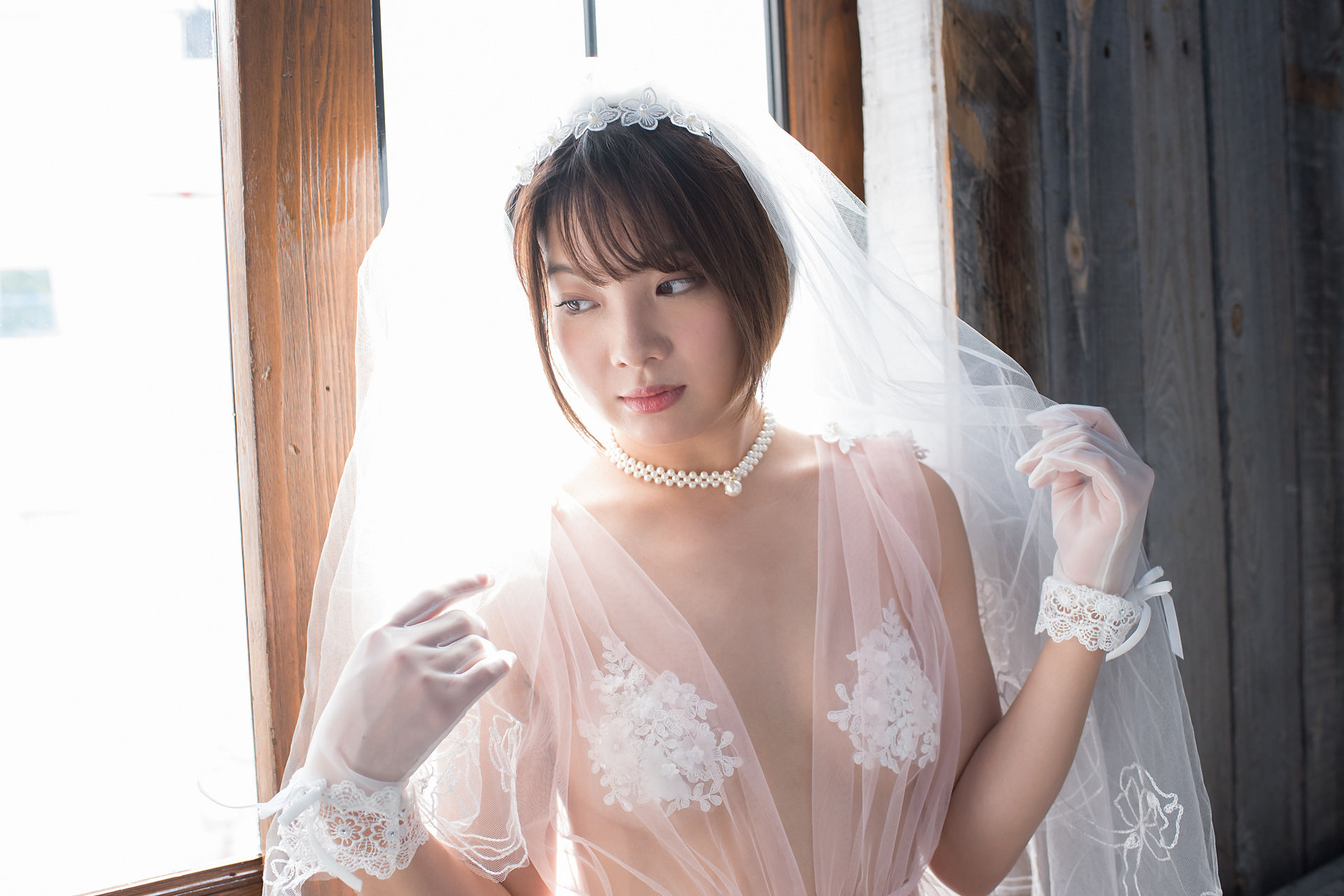 Tsukasa Kanzaki 神前つかさ - Limited Gallery 15.2-图7