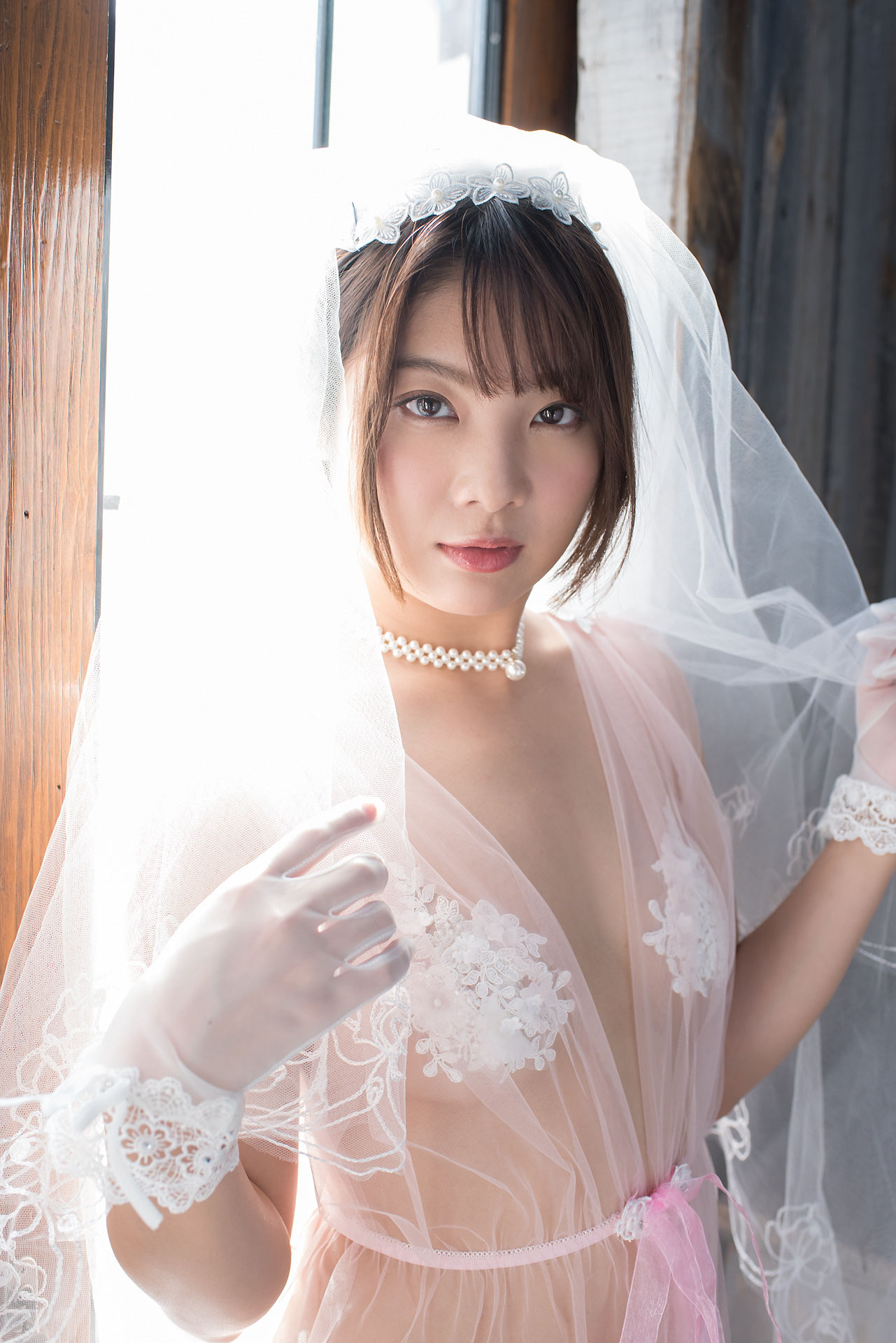 Tsukasa Kanzaki 神前つかさ - Limited Gallery 15.2-图8