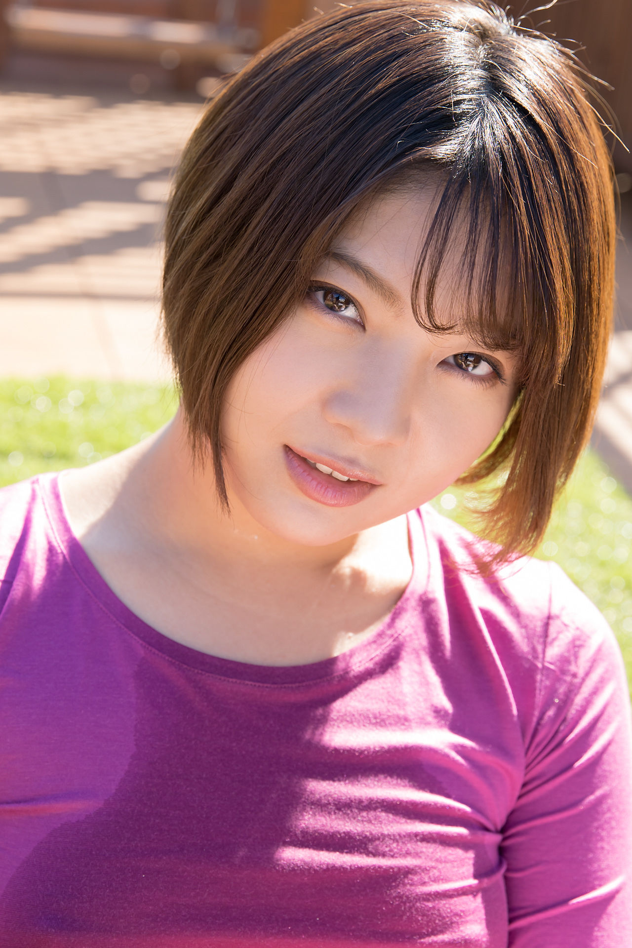 Tsukasa Kanzaki 神前つかさ - Limited Gallery 15.3-图22