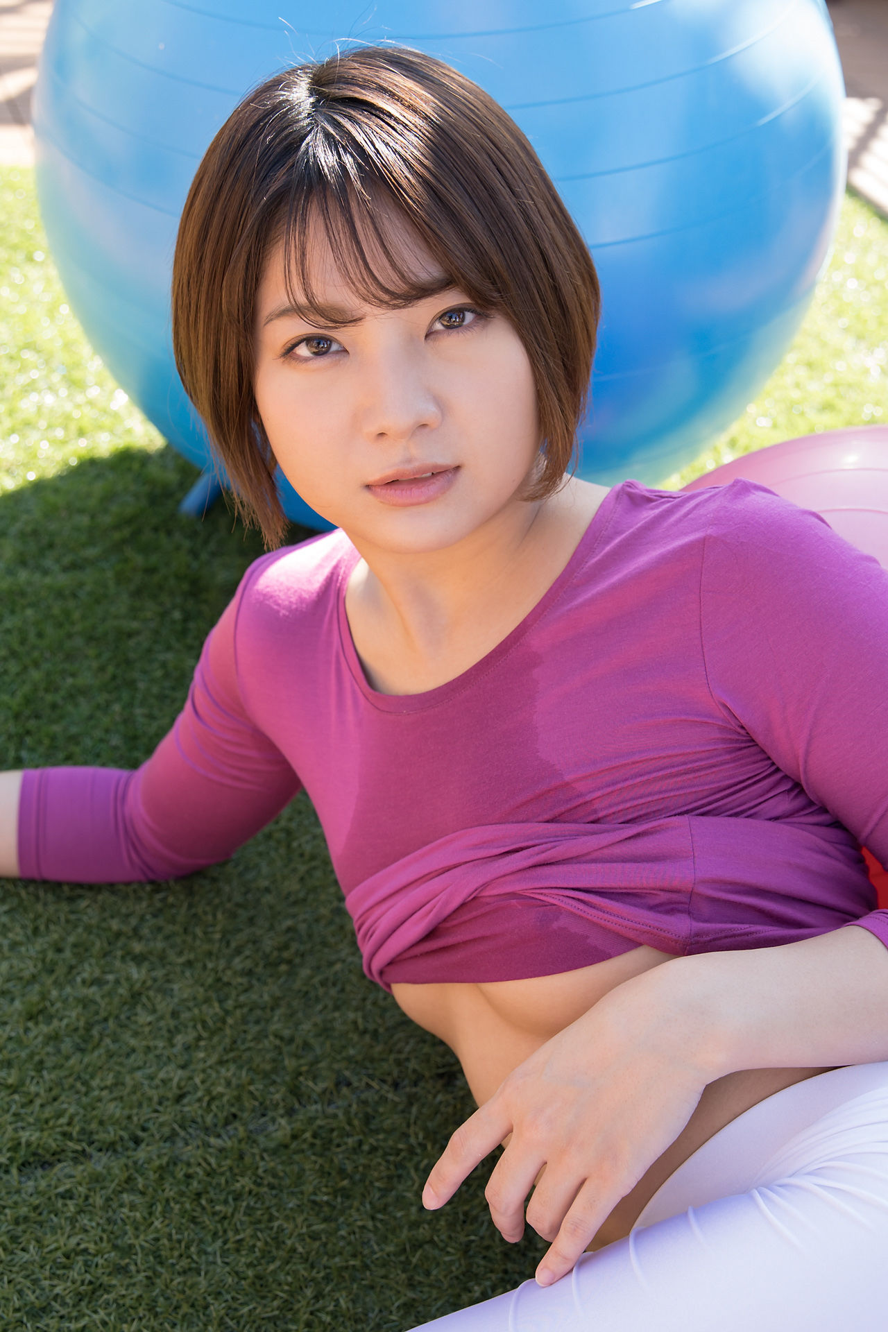 Tsukasa Kanzaki 神前つかさ - Limited Gallery 15.3-图26