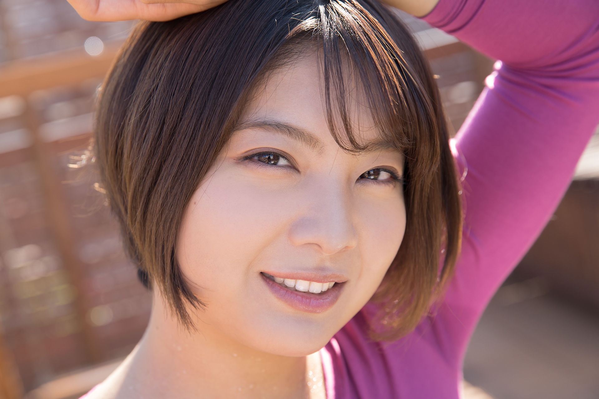 Tsukasa Kanzaki 神前つかさ - Limited Gallery 15.3-图5