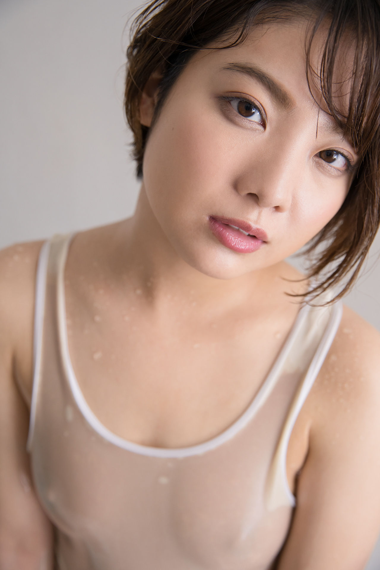 Tsukasa Kanzaki 神前つかさ - Secret Gallery (STAGE1) 7.1-图23