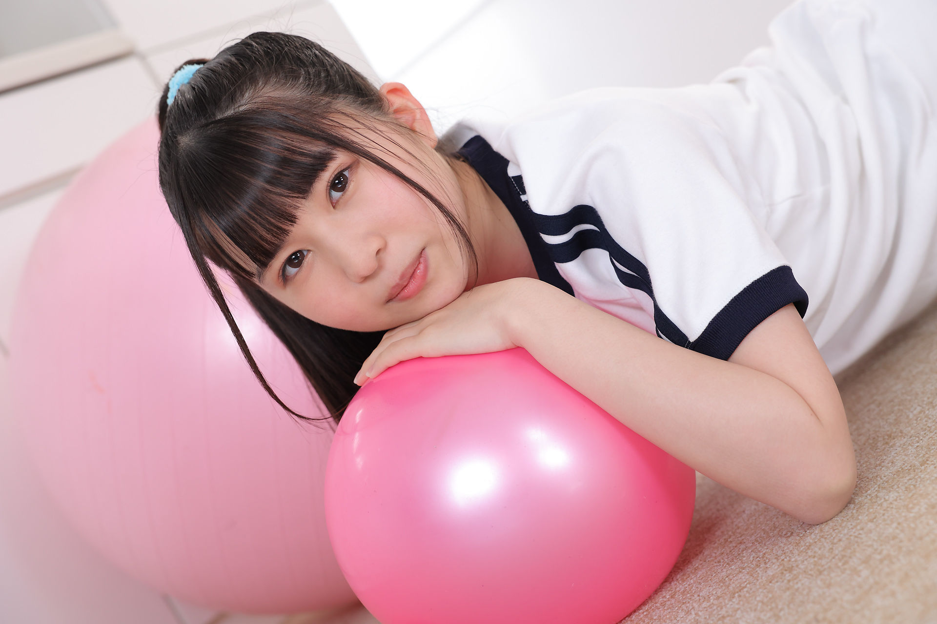 Umi Kokono 心乃うみ Regular Gallery 03-图31