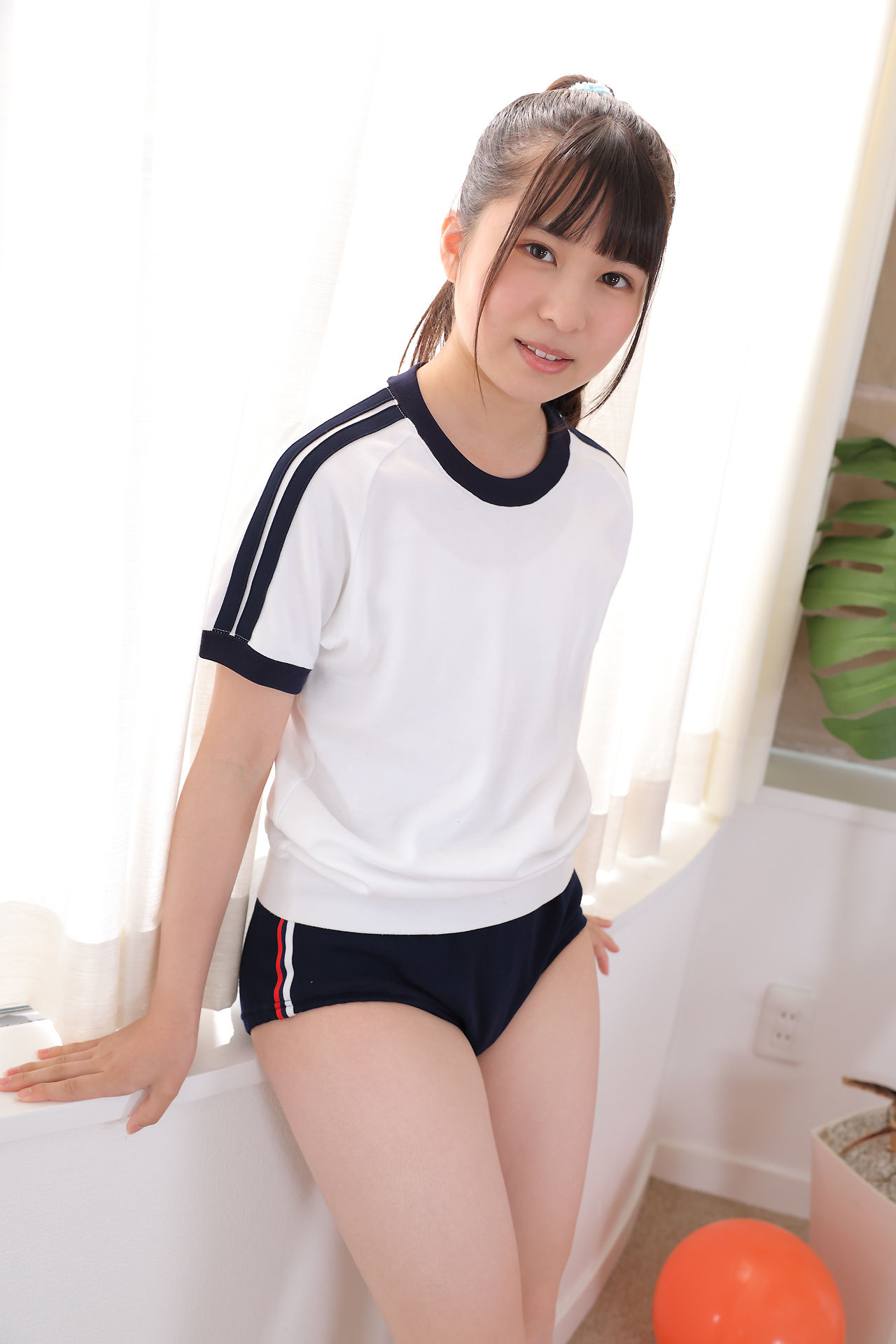 Umi Kokono 心乃うみ Regular Gallery 03-图37