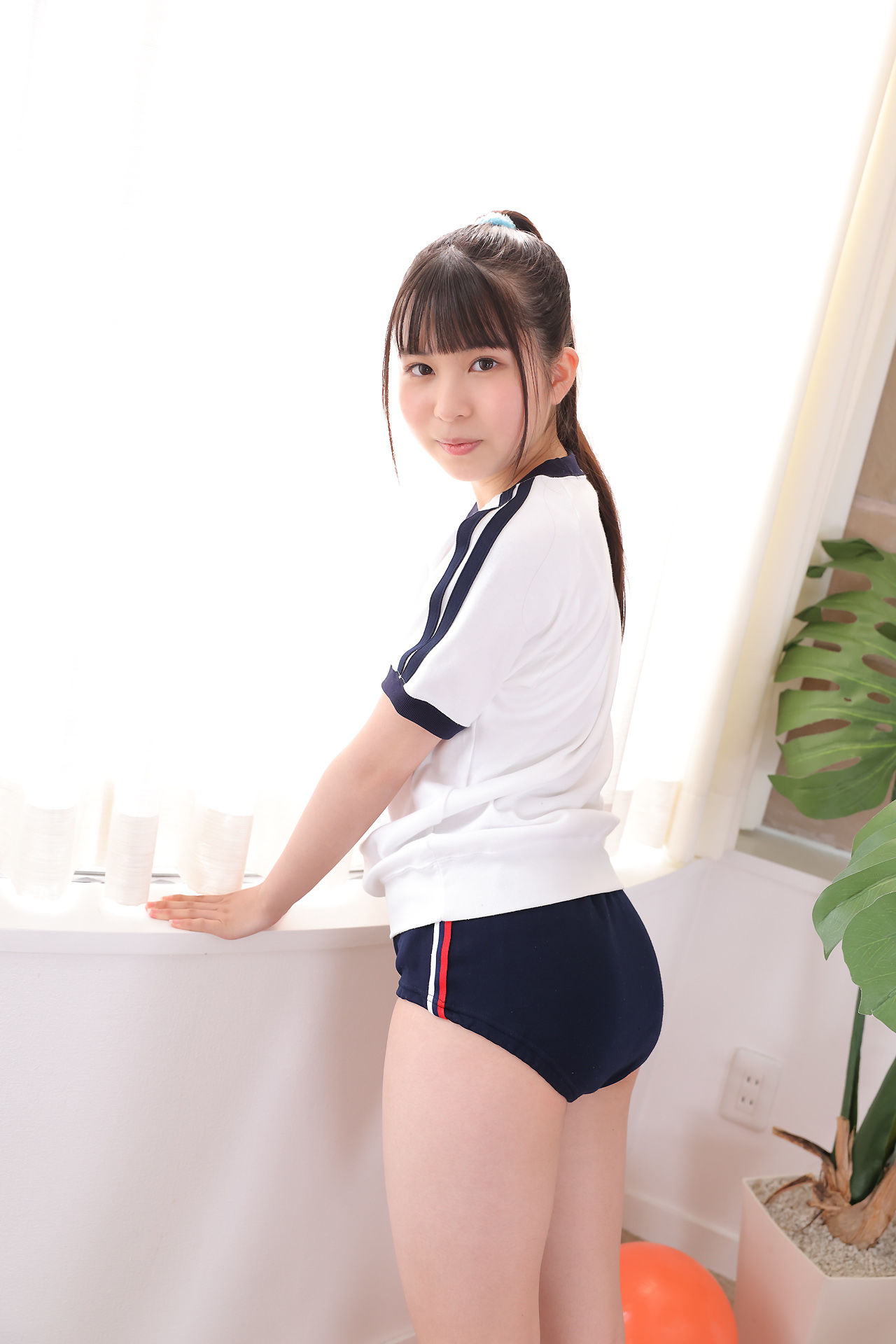Umi Kokono 心乃うみ Regular Gallery 03-图40