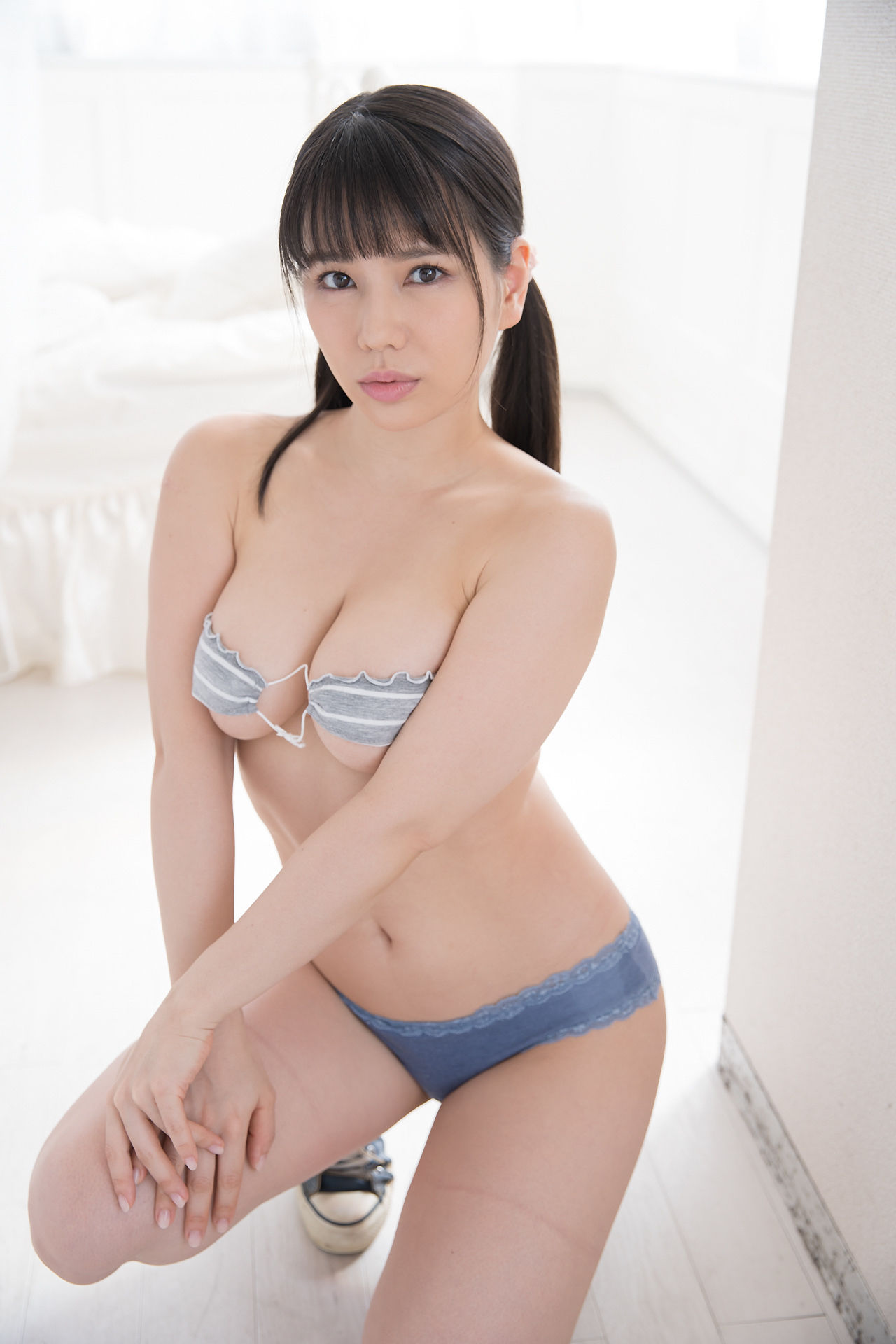 Yuka Aragaki 新垣優香 - Limited Gallery 01-图9