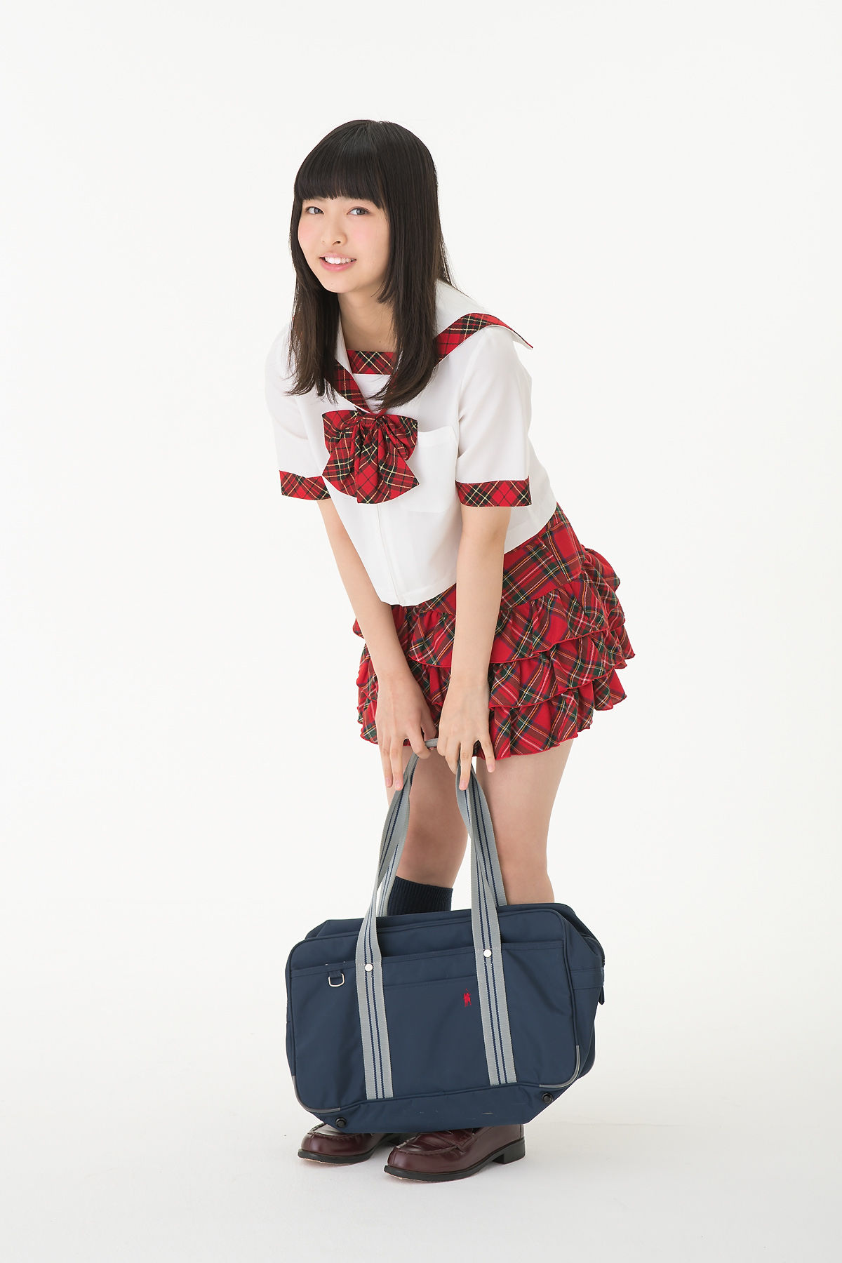 Yuka Himekawa 姫川優花 -Premium Gallery 01-图13