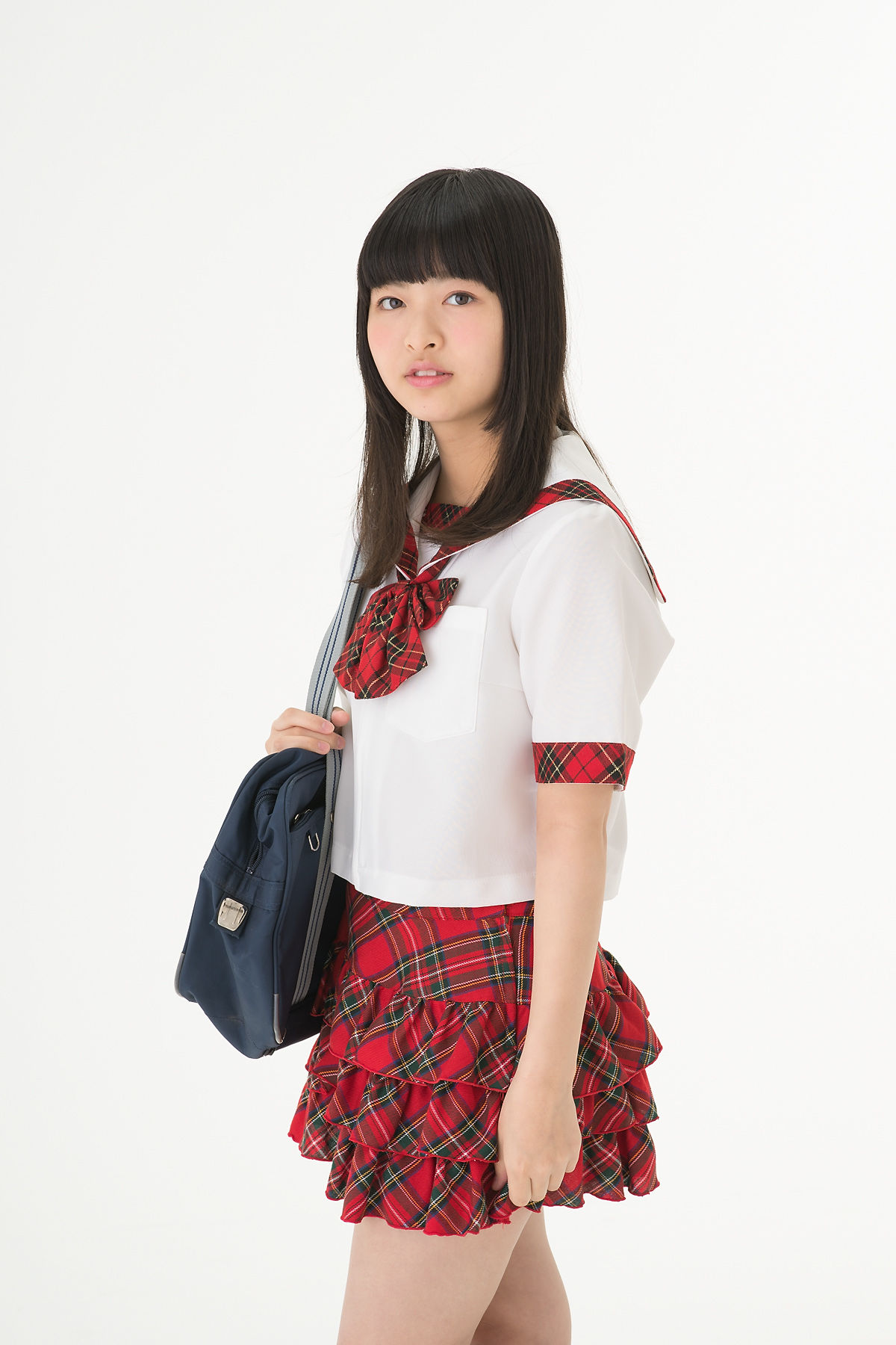 Yuka Himekawa 姫川優花 -Premium Gallery 01-图15