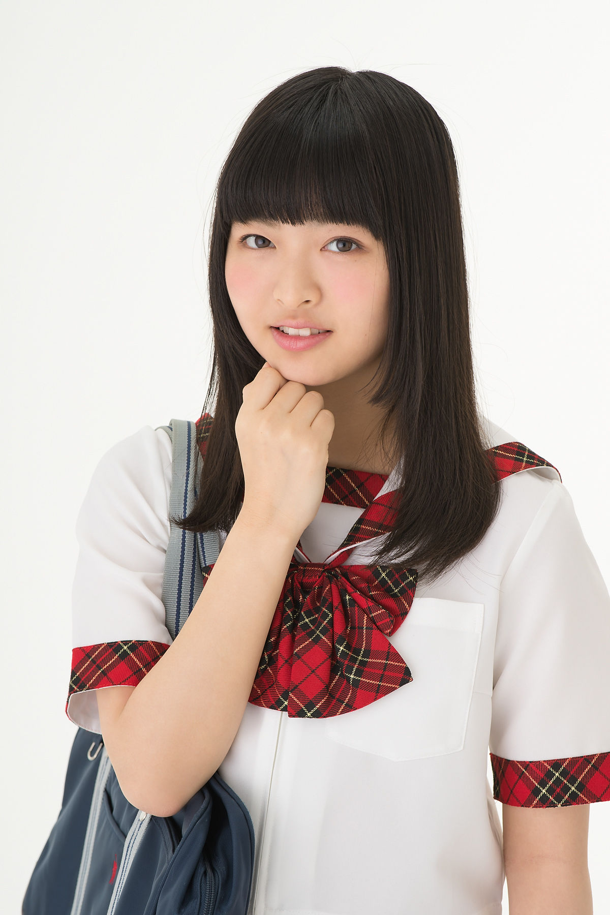 Yuka Himekawa 姫川優花 -Premium Gallery 01-图19